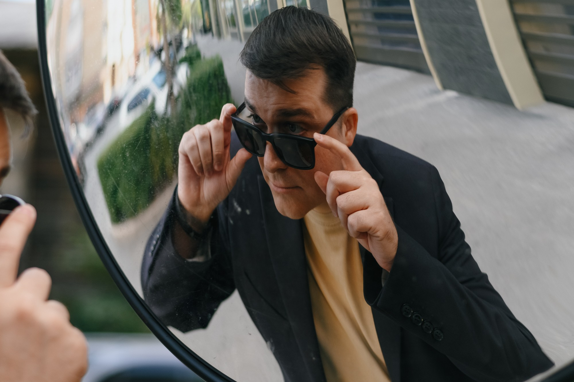 Рома. Фотограф Дарья Мустафина, Тюмень