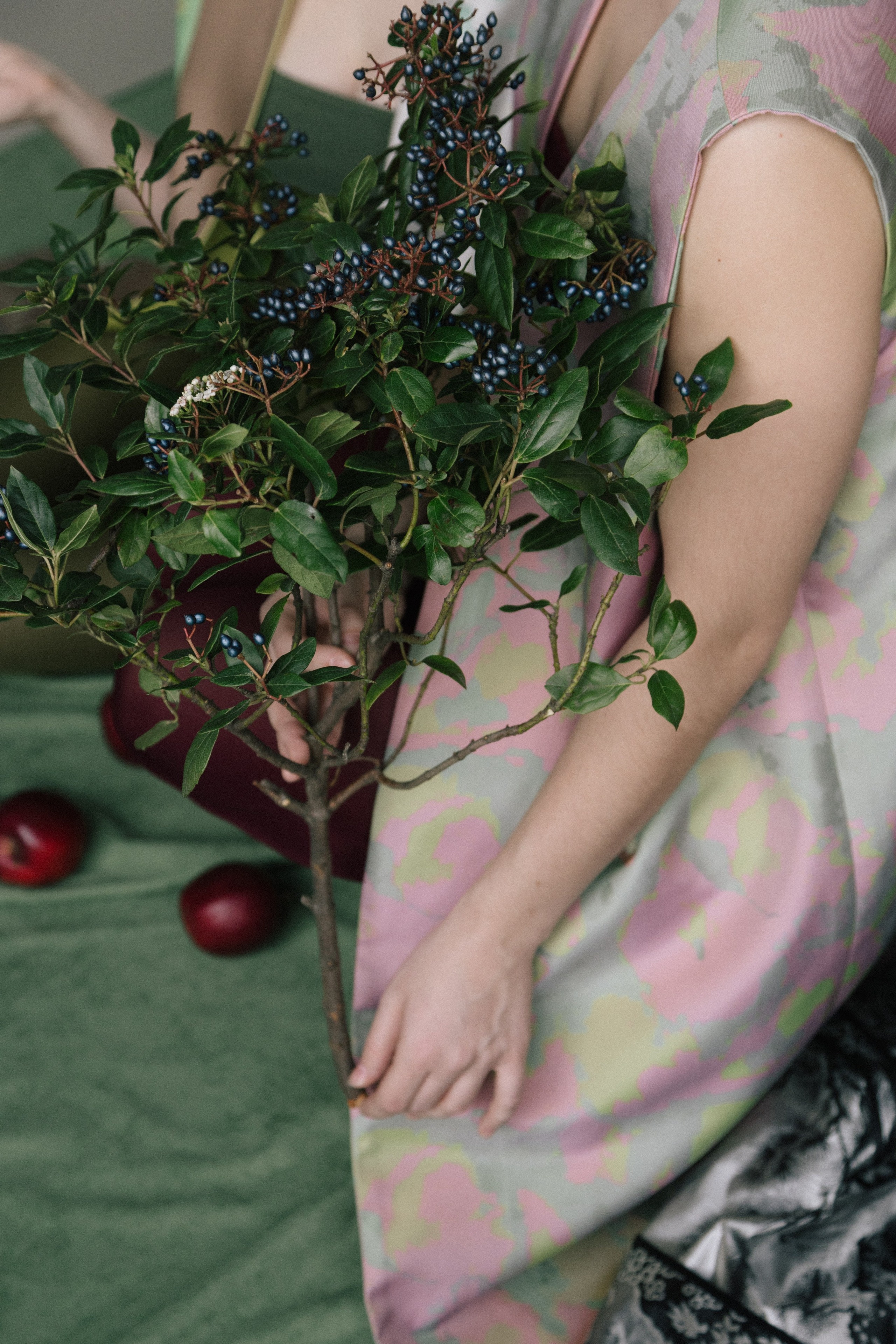 Content | Кафтаны