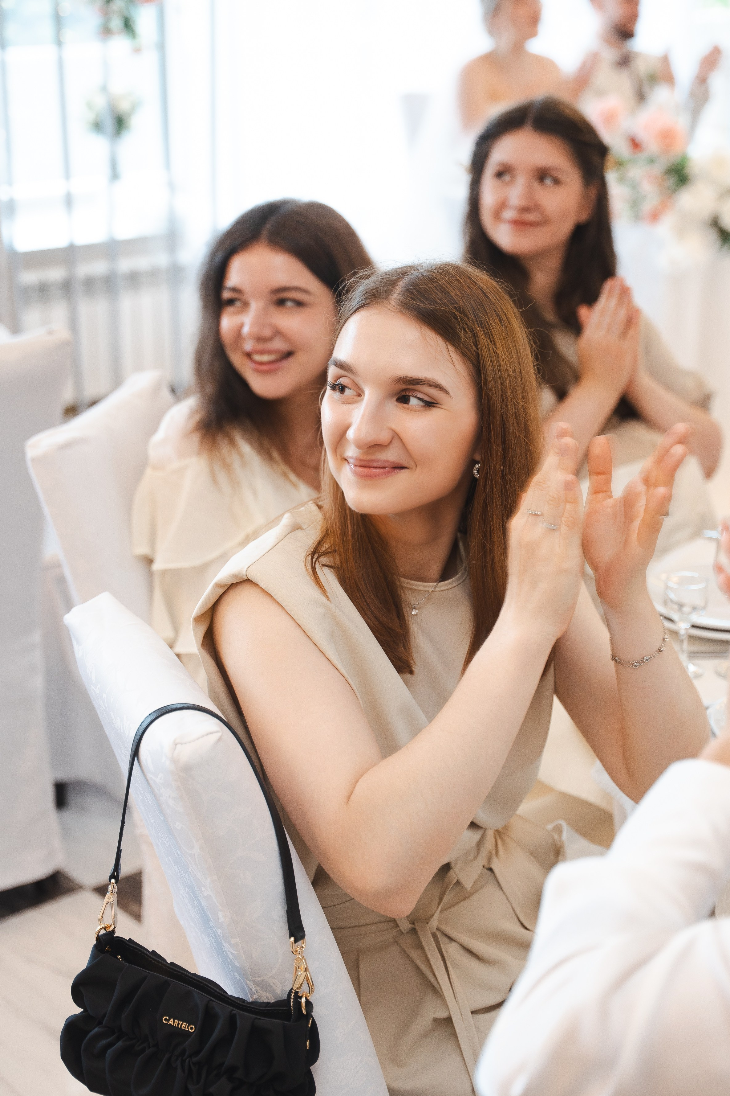 Анастасия и Антон. Фотограф Хабаровск