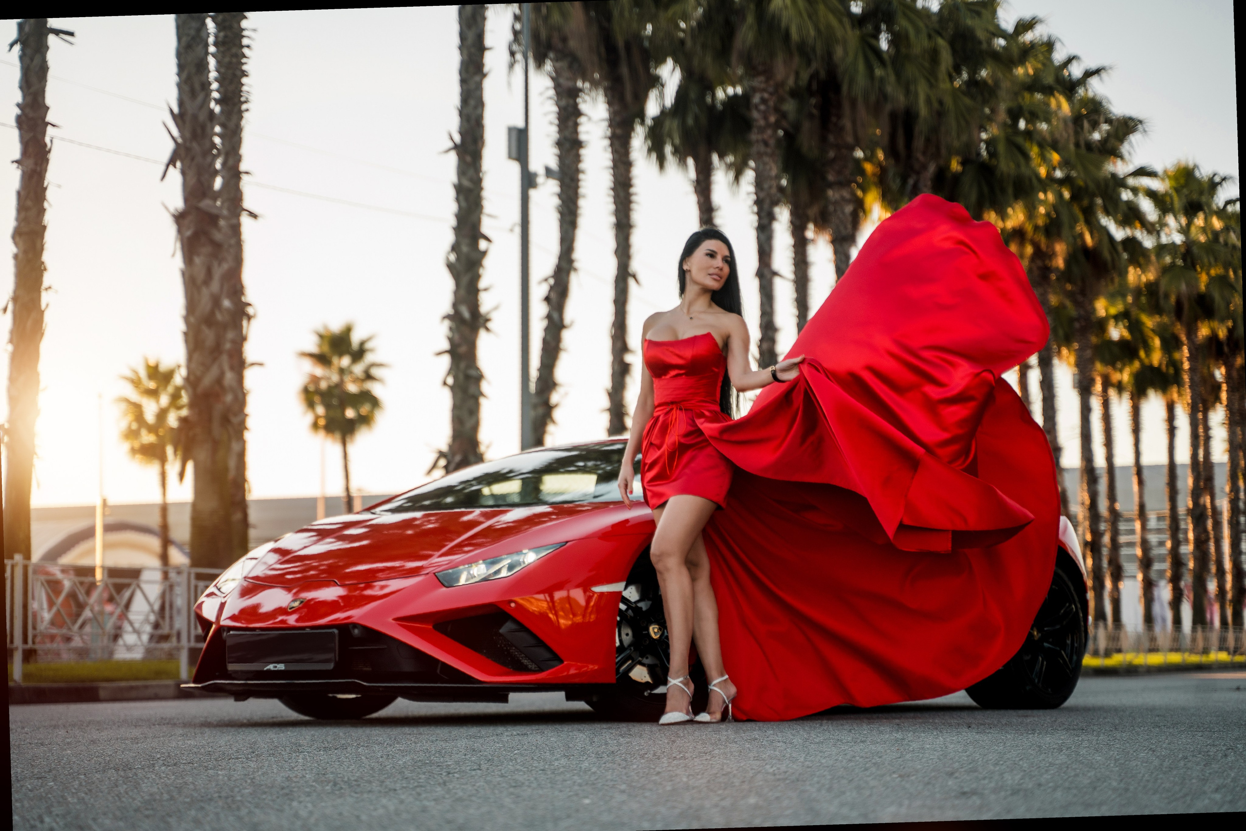 Cars. Душевный фотограф в Москве