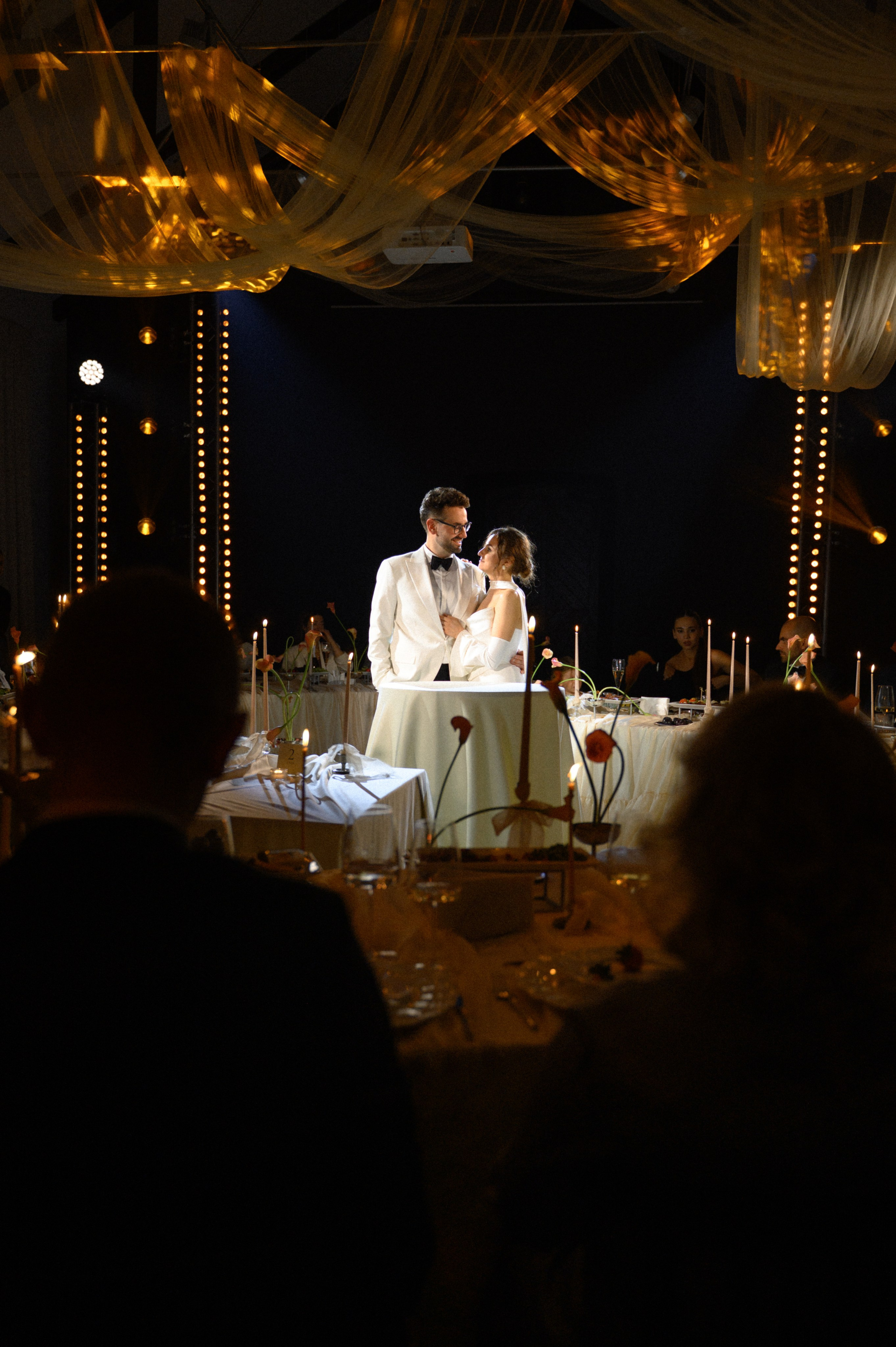 Иван и Наталья. Свадебный фотограф Минск