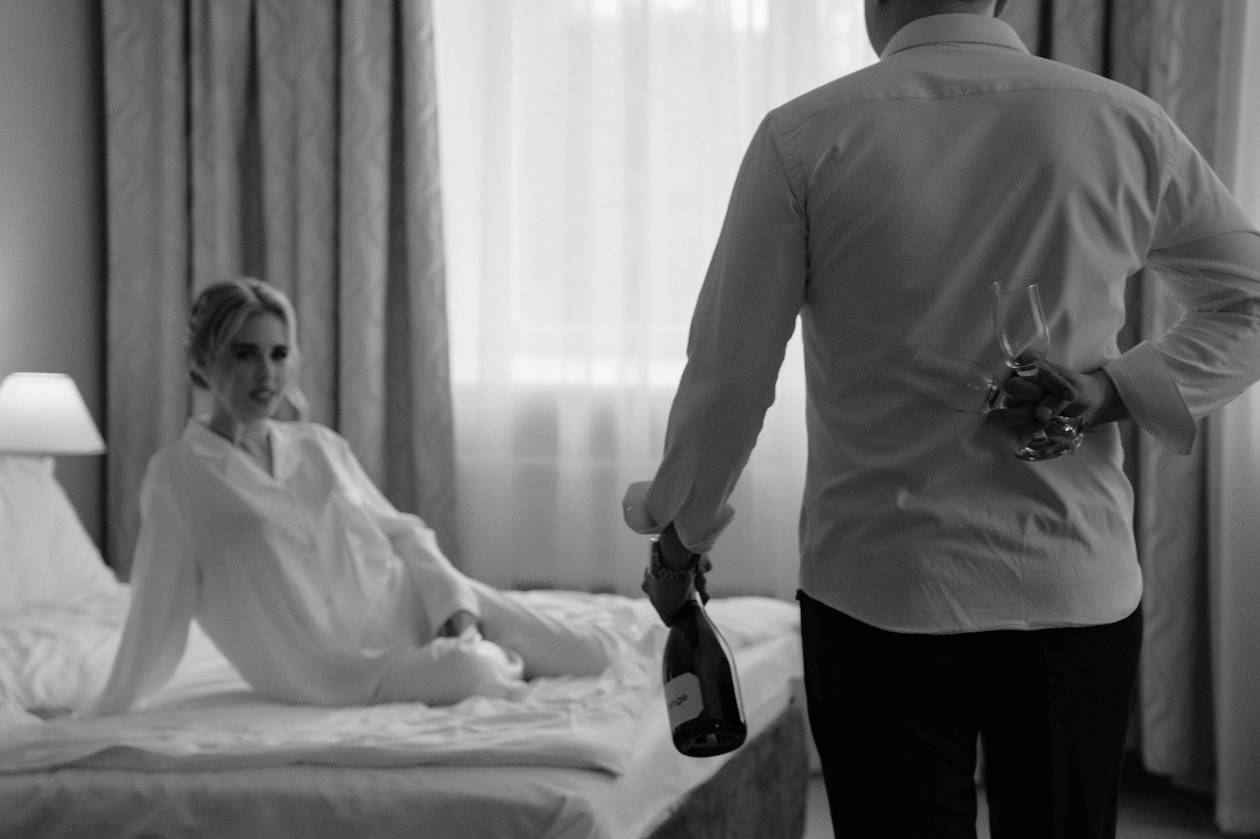 АНОНС СВАДЬБЫ. Свадебный и семейный фотограф Челябинск и Челябинская область