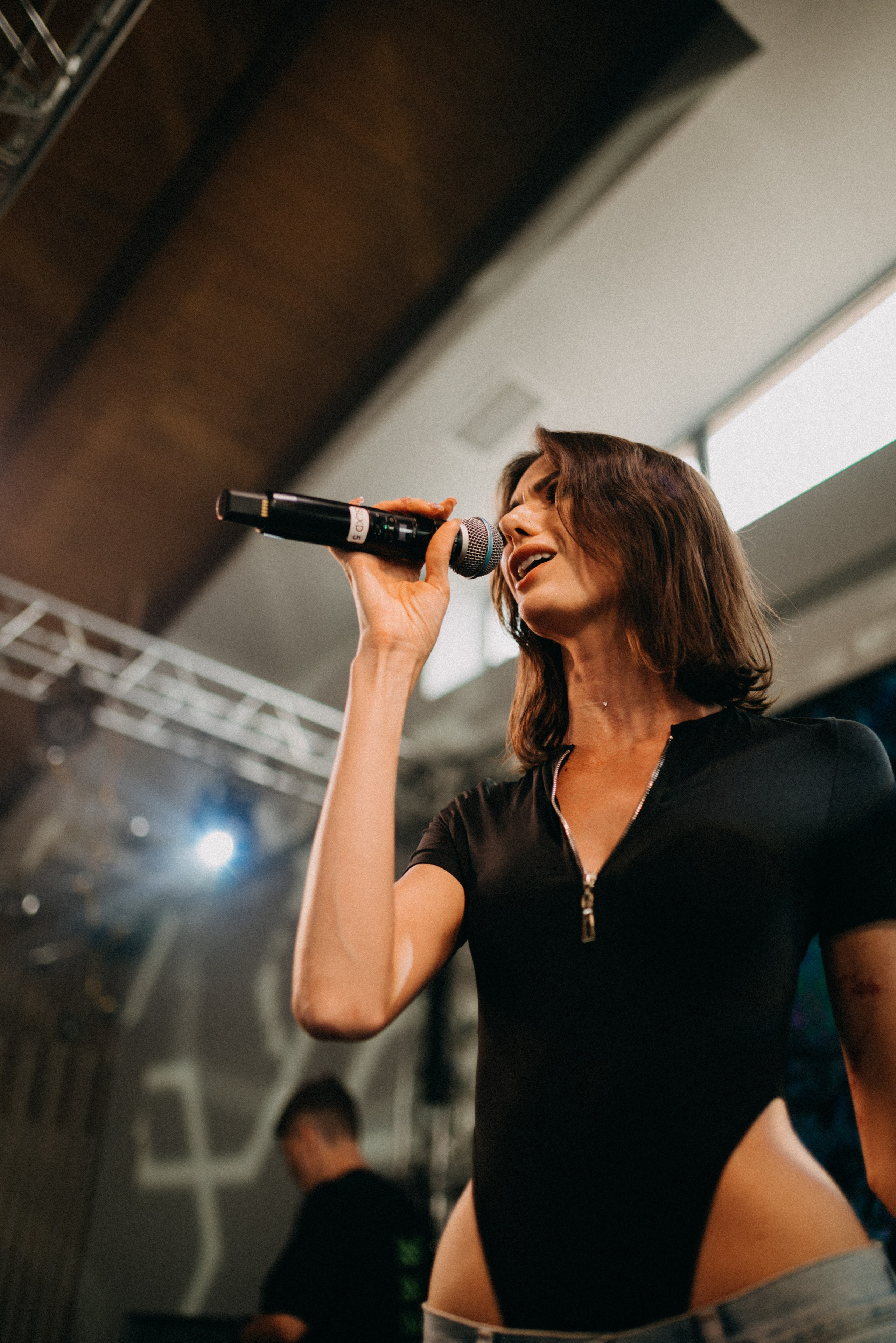 Кавер группа «Friends» soundcheck| ресторан «ШатоПино». Фотограф Санкт-Петербург, Новороссийск