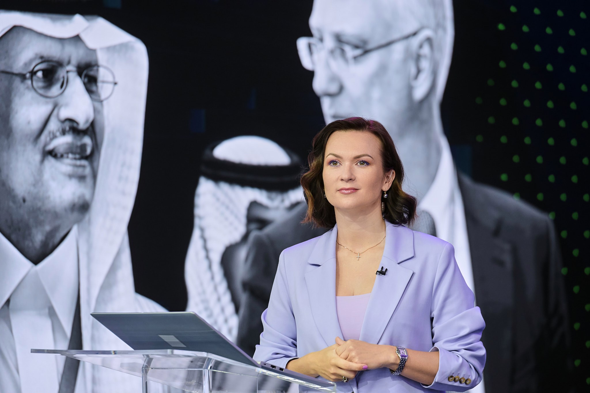 ПМЭФ-2024. Иван Ступа, репортажный фотограф в Санкт-Петербурге и Ленинградской области