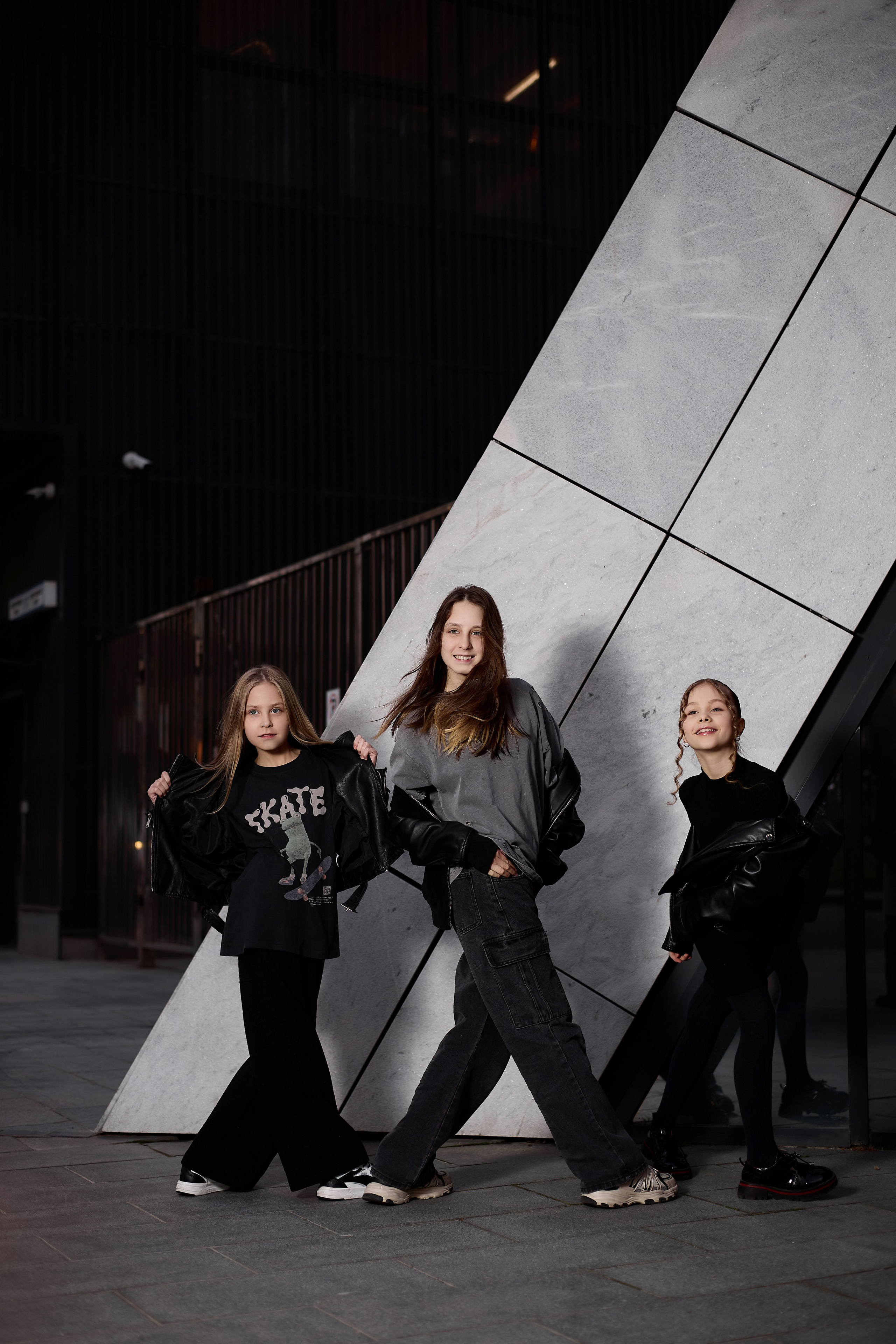 «Urban». Efimova Model Agency