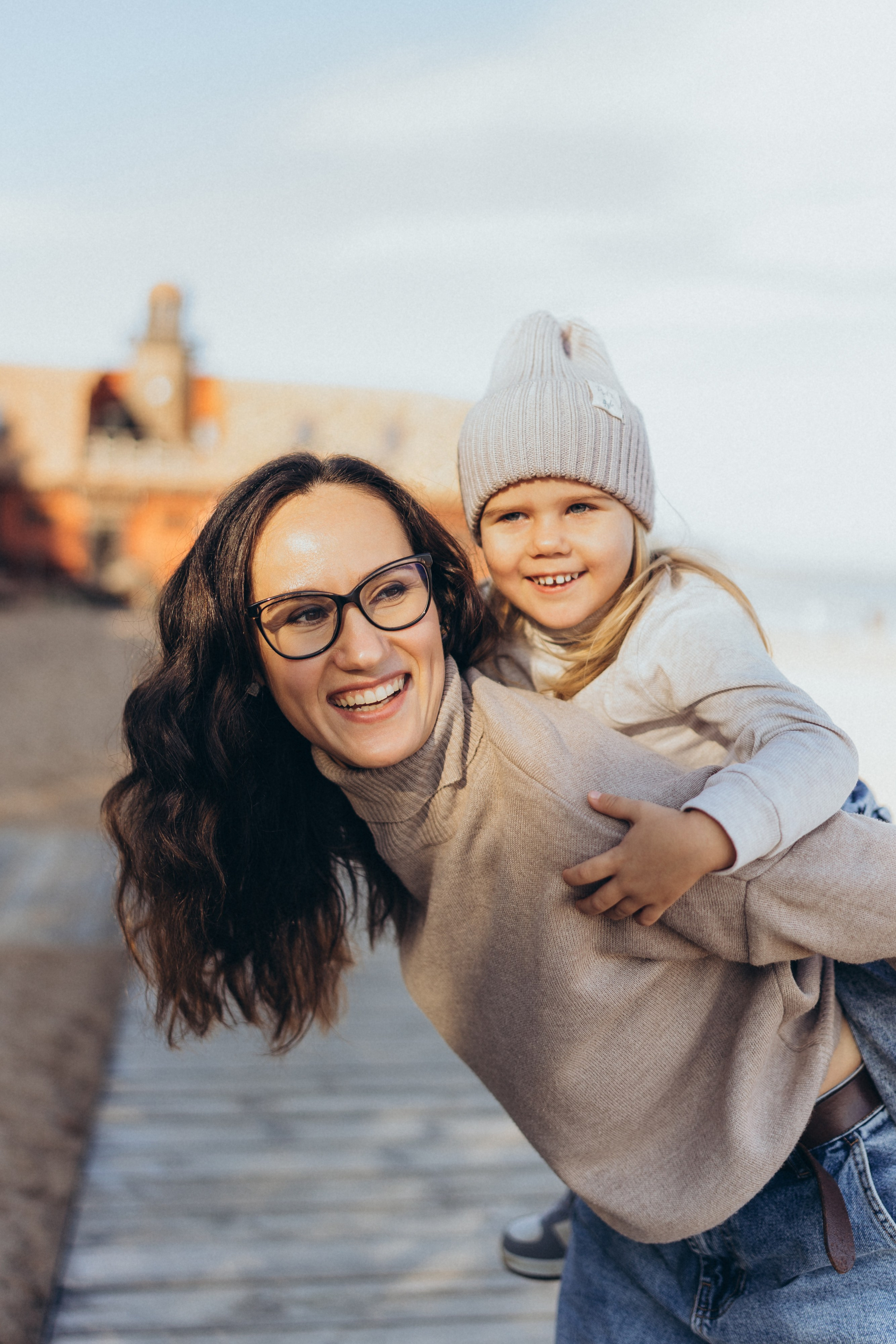 Иван/Настя и Тоня. Фотограф в Санкт-Петербурге — Лучина Екатерина
