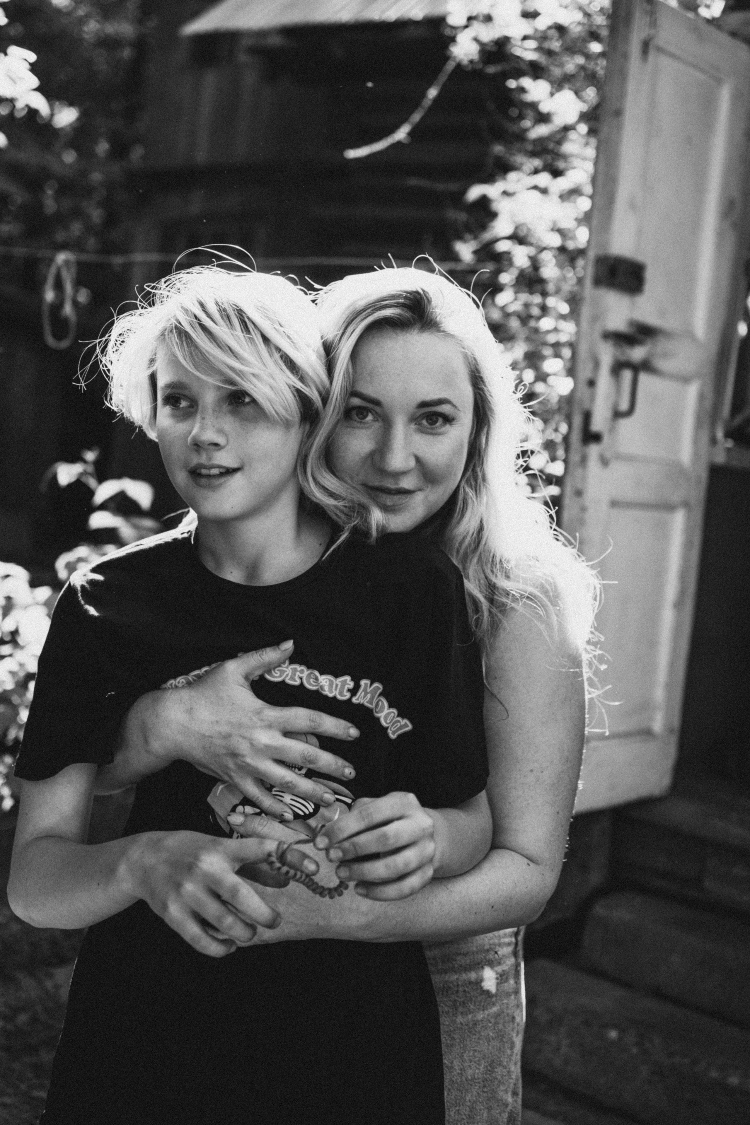 Тая и Архип отмечают День Рождения. Семейный и детский фотограф и видеограф в Москве, Серпухове и Тарусе Валерия Сорокина