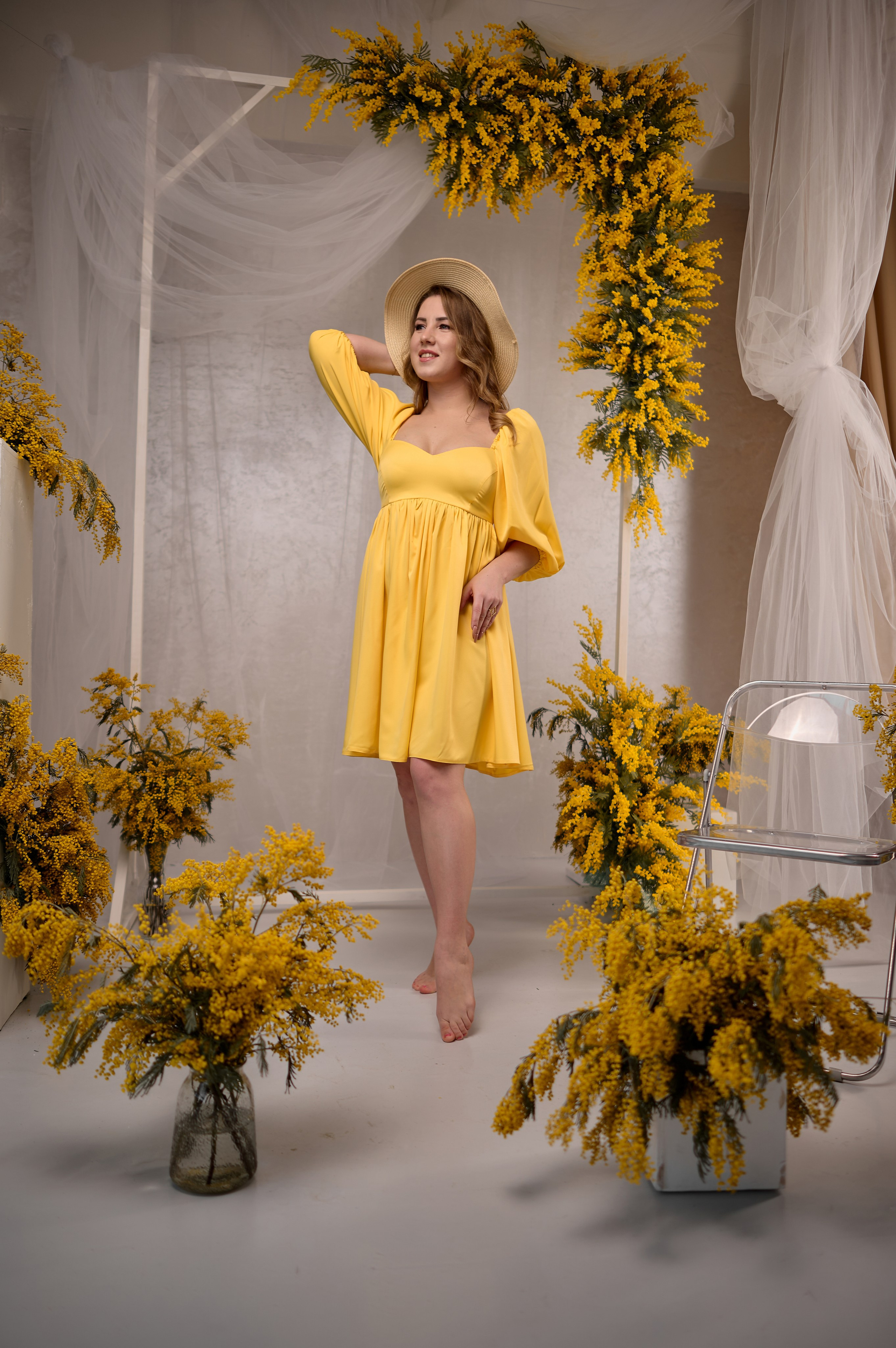 Портрет. Свадебный и семейный фотограф в Нижнем Новгороде и в городе Городец, Б