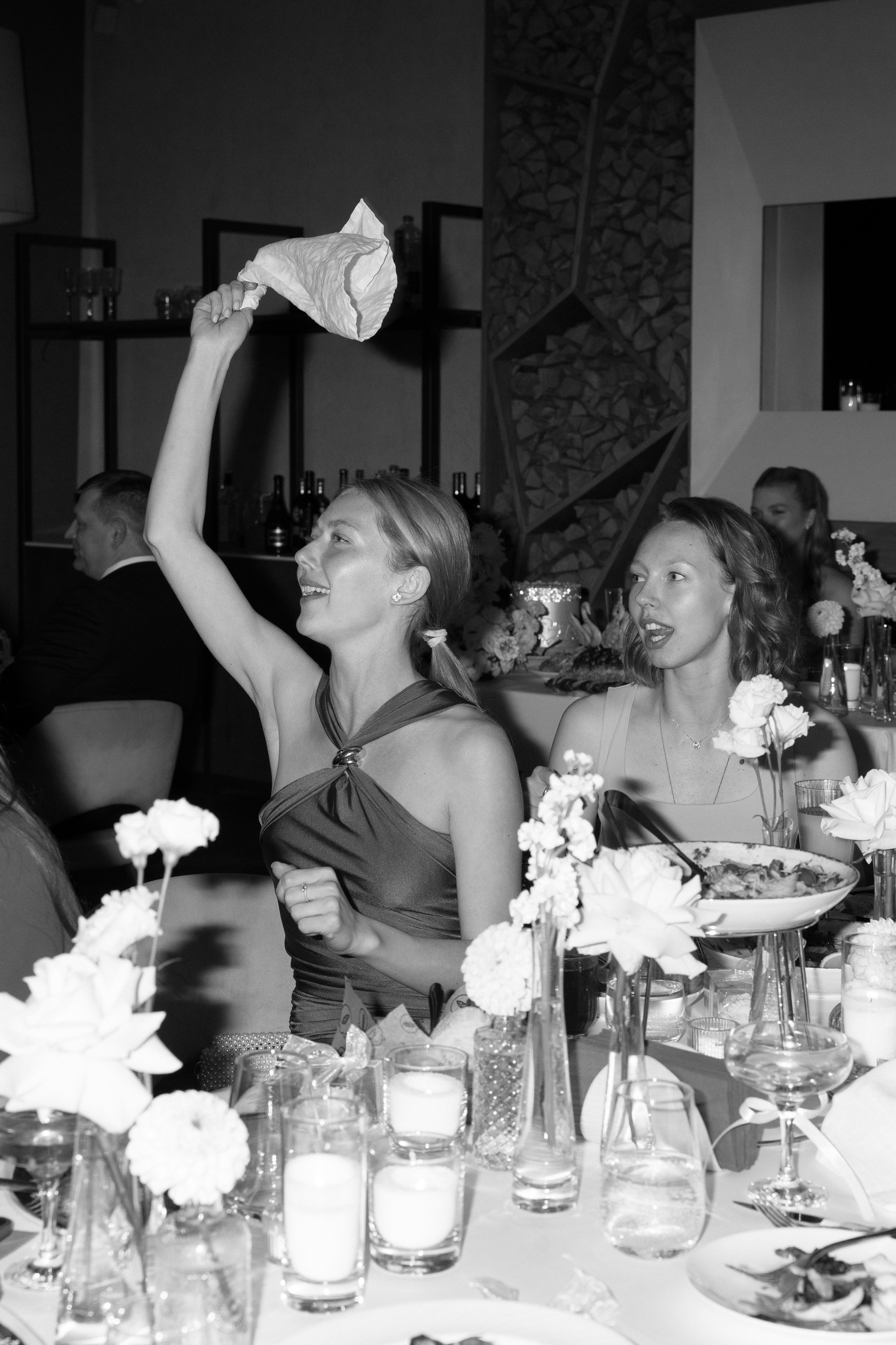 Дарья и Ион. Свадебный фотограф Катерина Чулкова