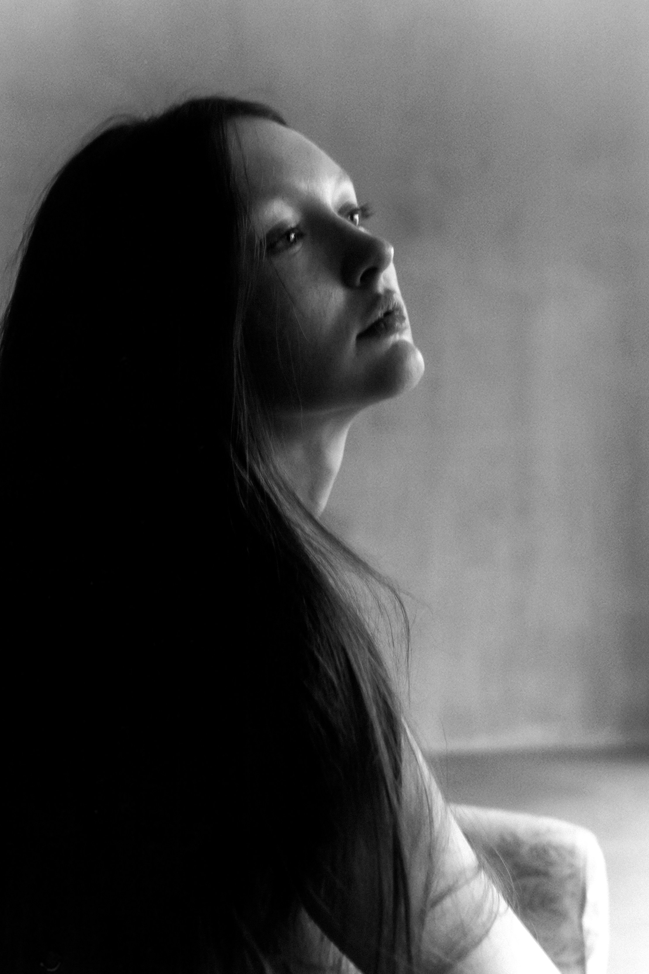 Света. Фотограф Москва, Санкт-Петербург, Абакан