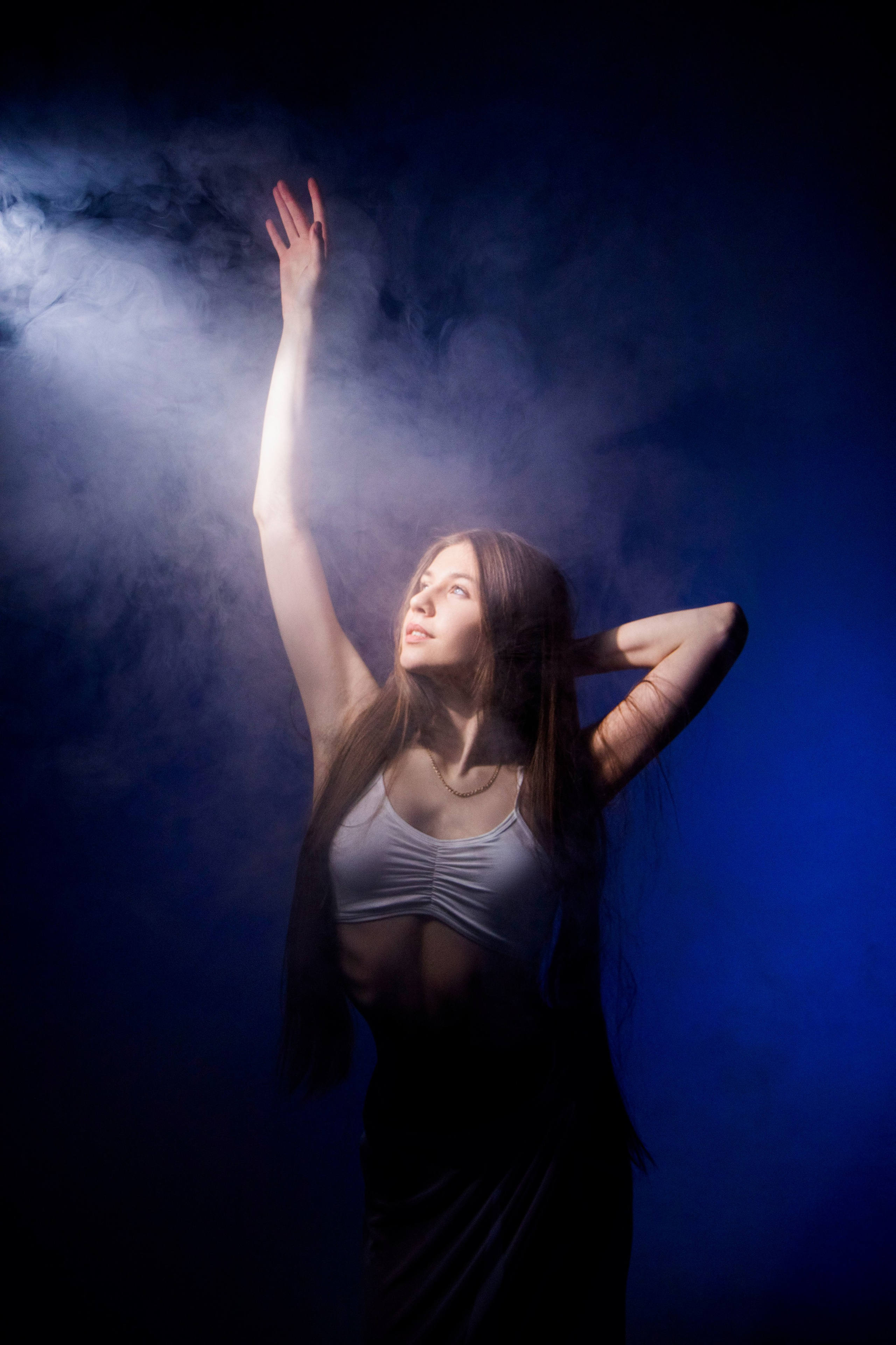 Индивидуальные Фотосессии на Камчатке — Портреты и Образы | Екатерина