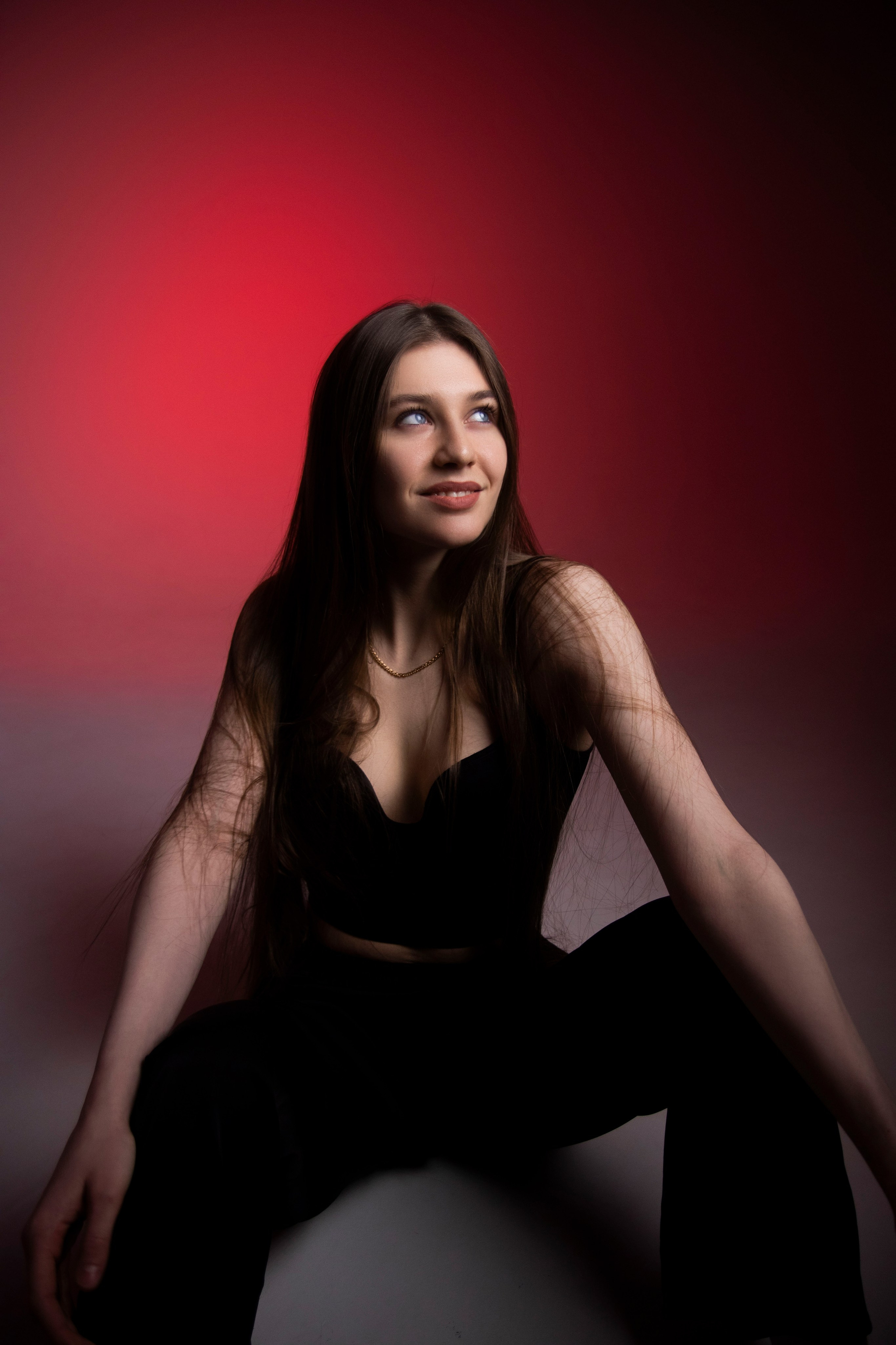 Творческая Фотосессия для Риты на Камчатке | Екатерина