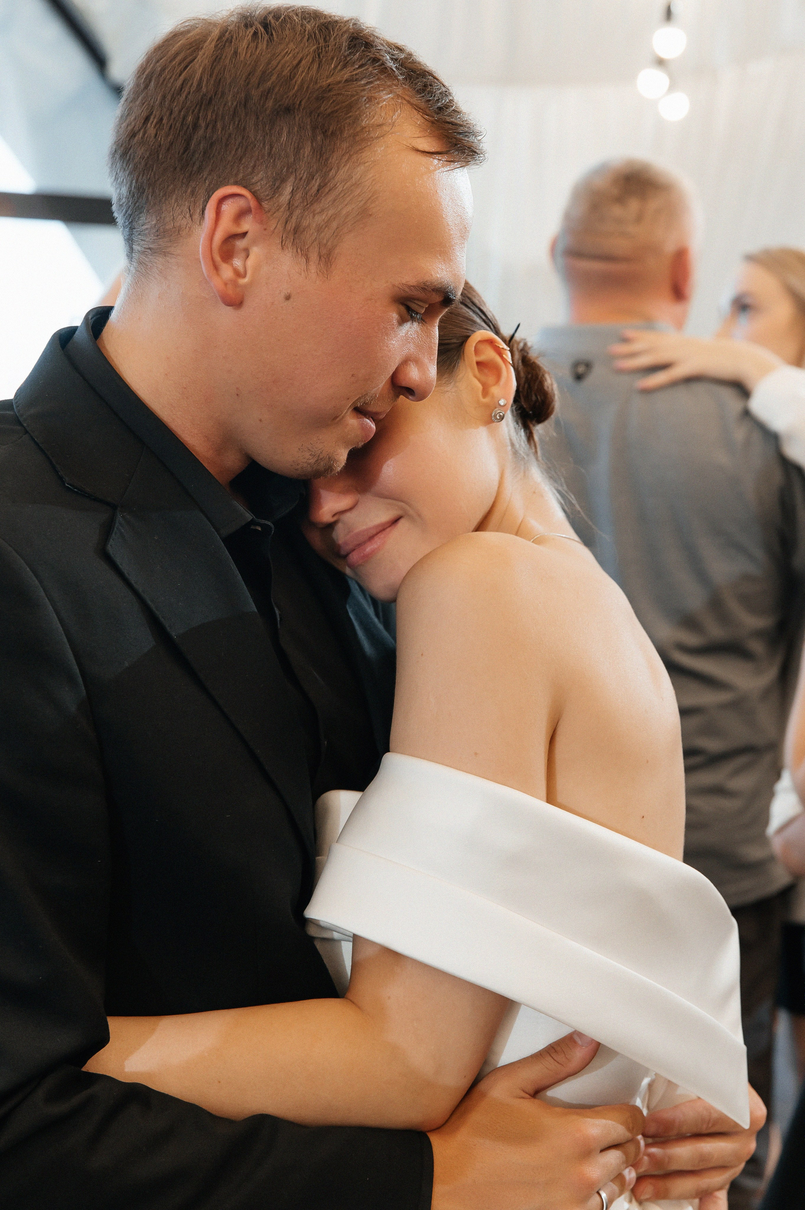 WEDDING. Мария — Свадебный фотограф