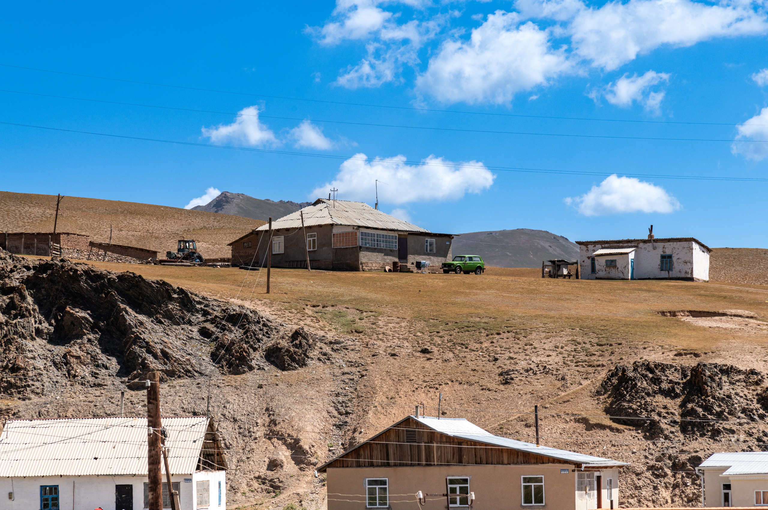 Кыргызстан. Фотограф для дизайнеров, застройщиков и бизнеса — интерьеры и архитектура — Свободный Роман в Москве и по России