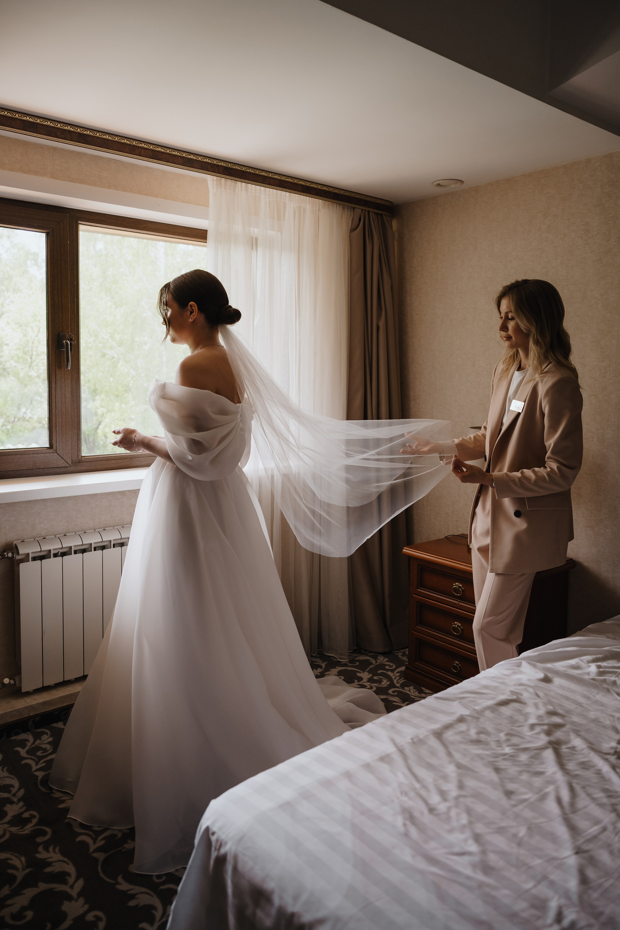 Елизавета & Арсений