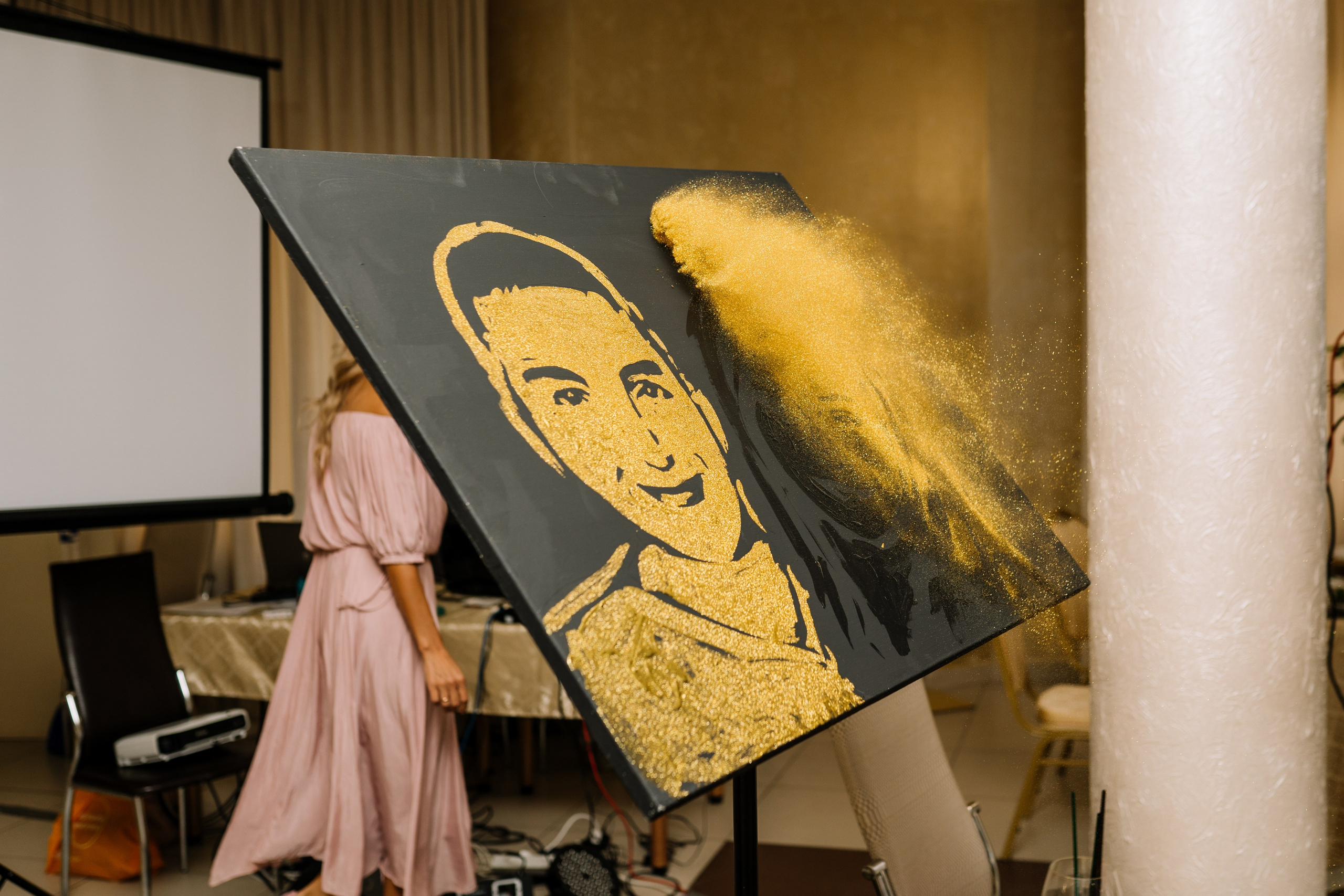 Серкан & Виктория