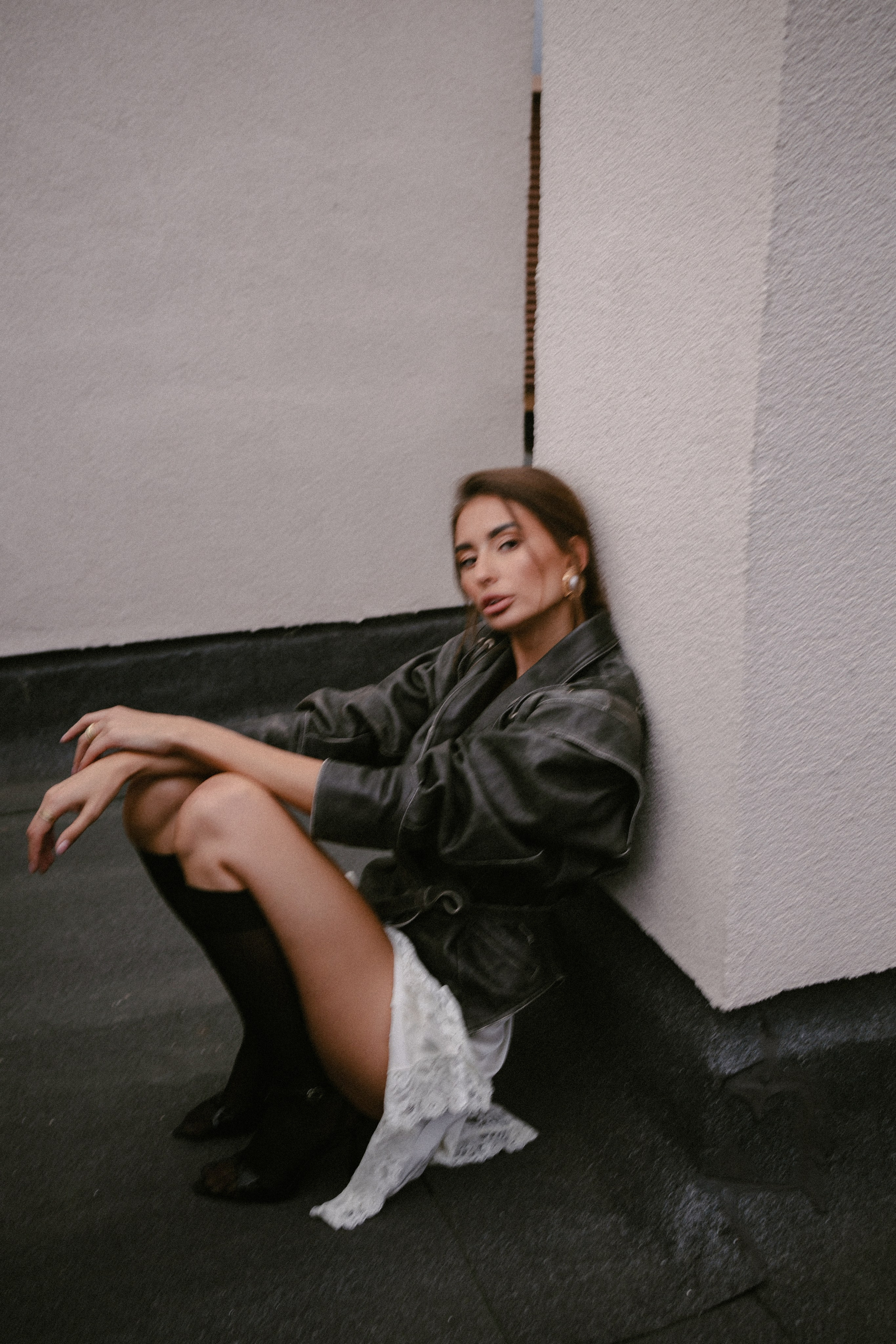 Портреты. Фотограф в Тюмени Башмакова Анна