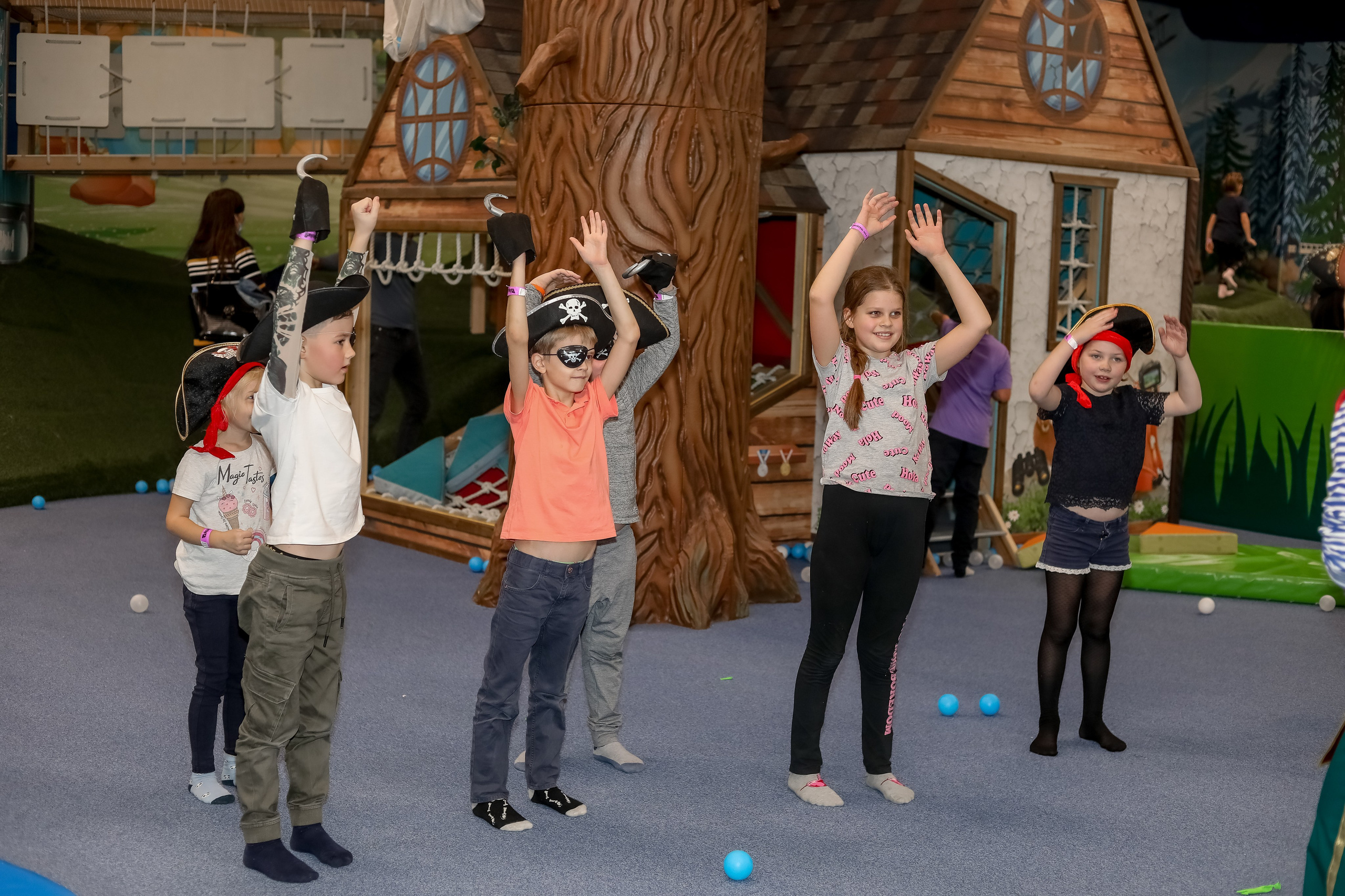 Детские праздники. Детский и семейный фотограф Москва Наталья Матвеенко