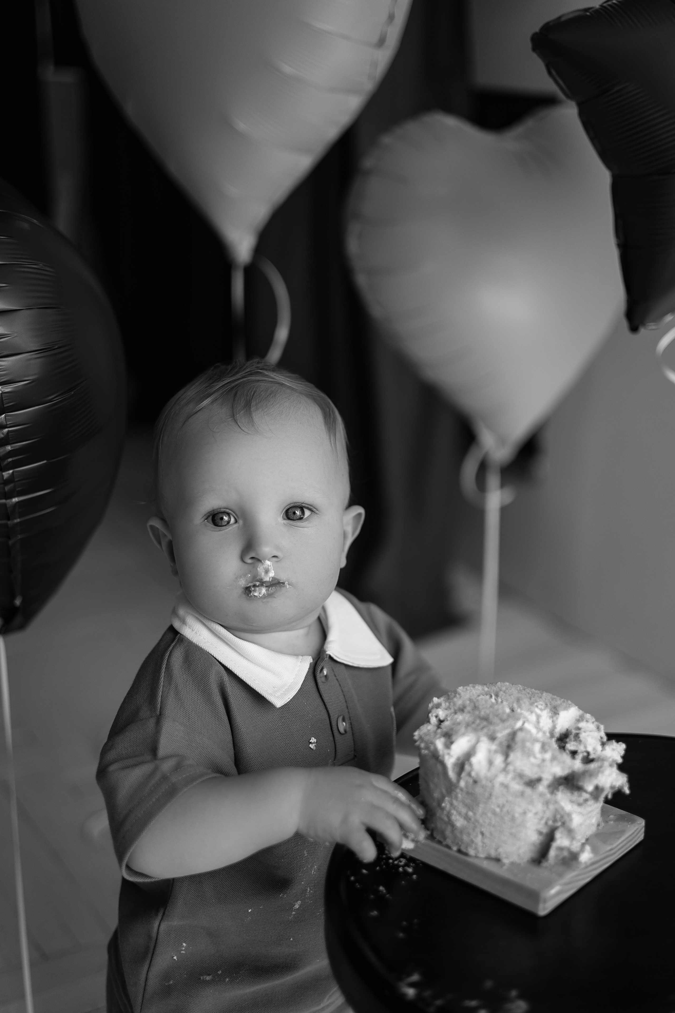 День рождения. Фотограф Сальск Катерина