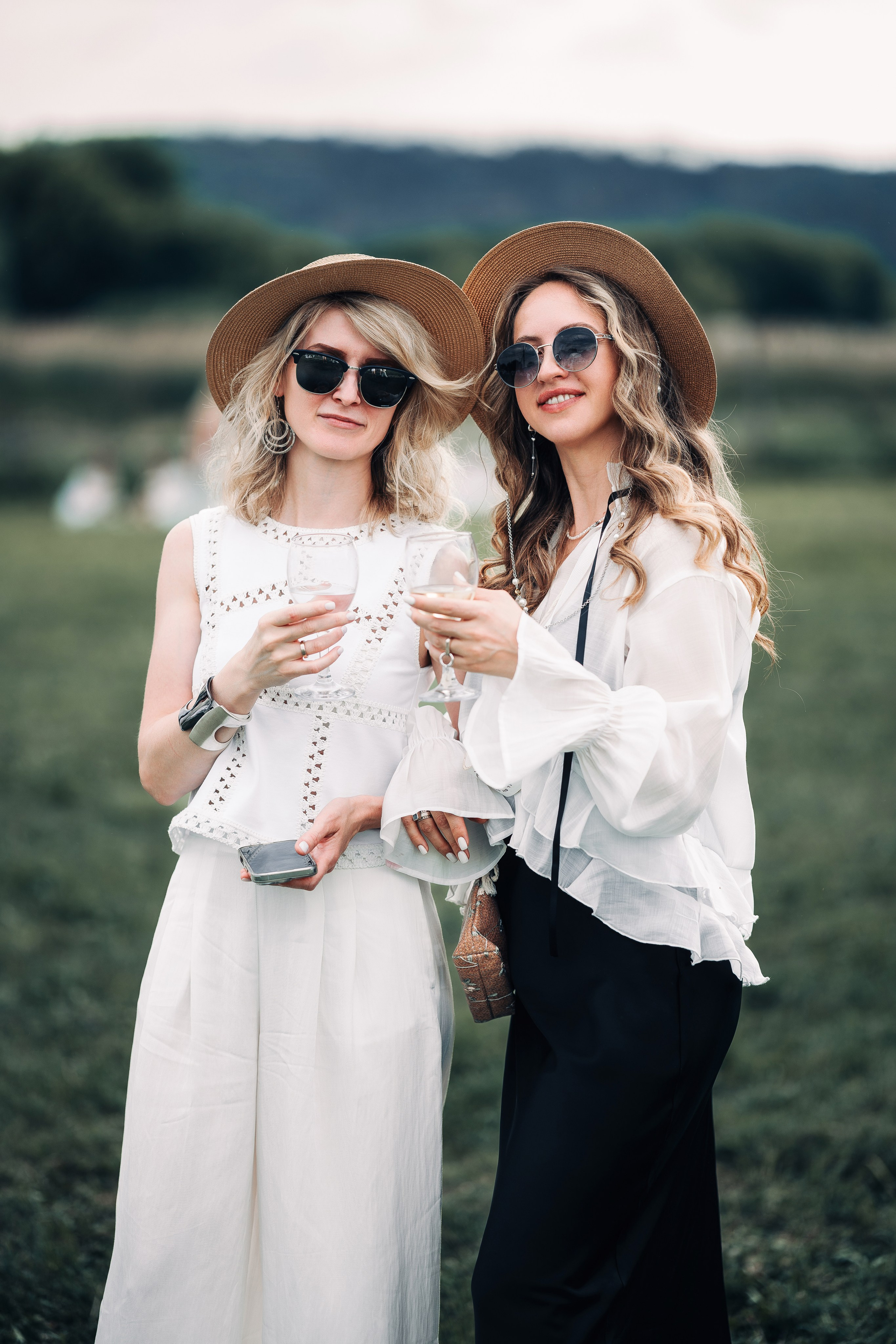 Фотосъемка фестиваля «Вино на траве». Свадебный и репортажный фотограф в Воронеже Роман Янко