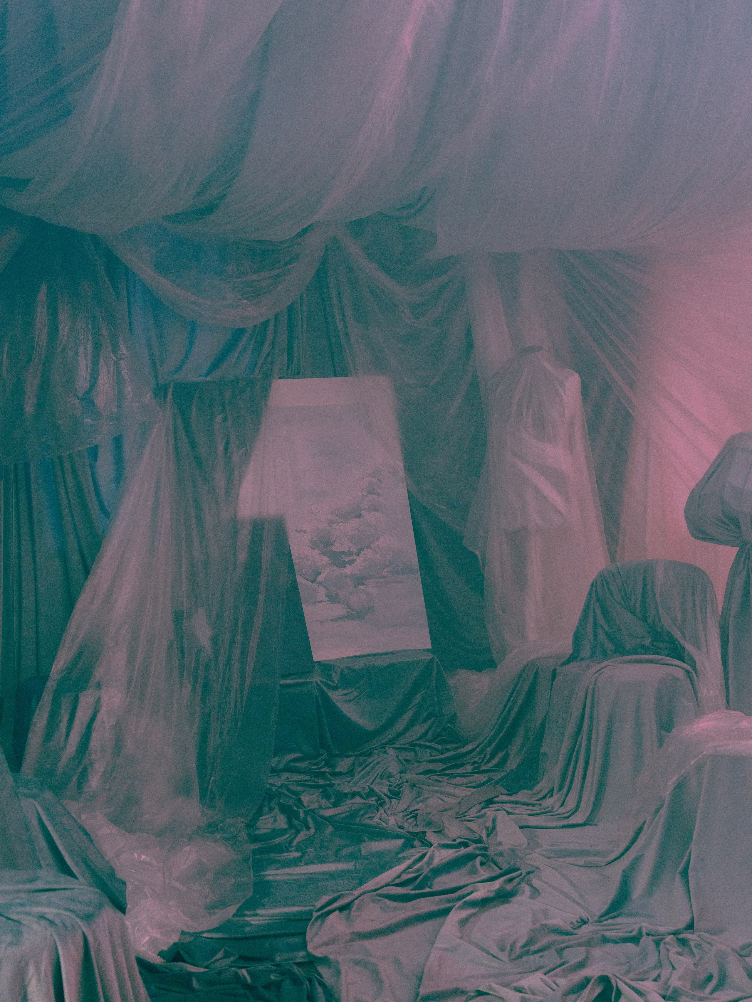 Иммерсивная. Свадебный фотограф Виктория Роса