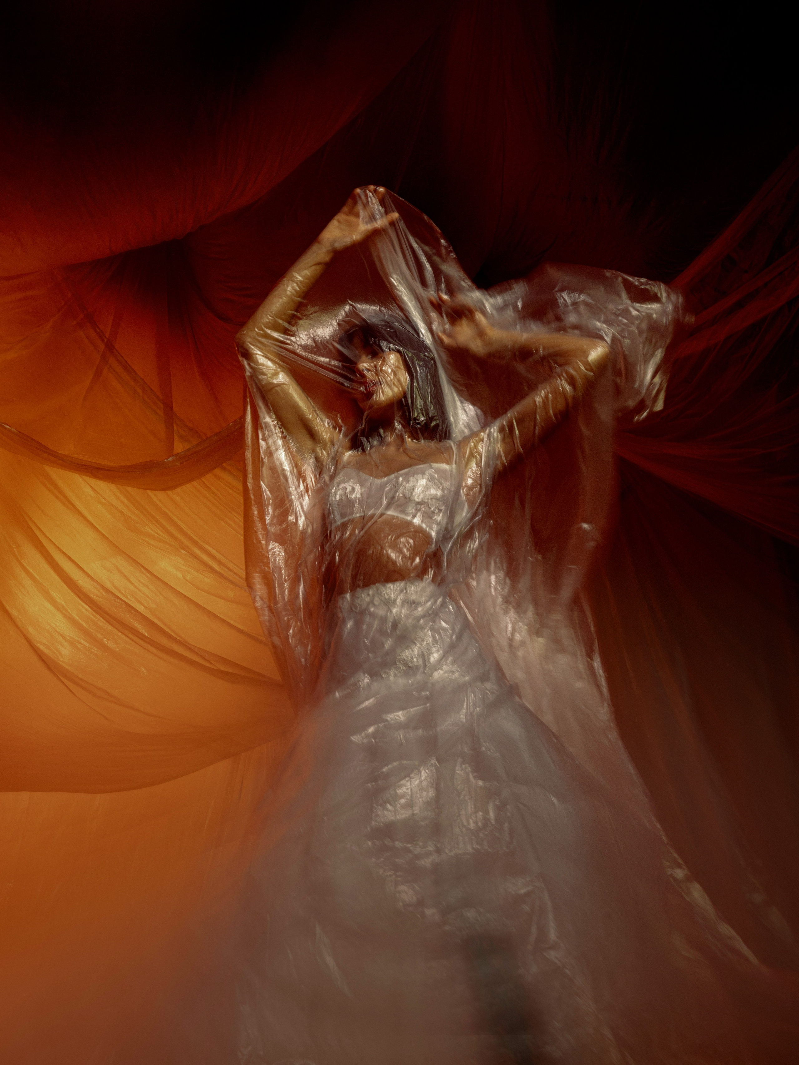 Иммерсивная. Свадебный фотограф Виктория Роса