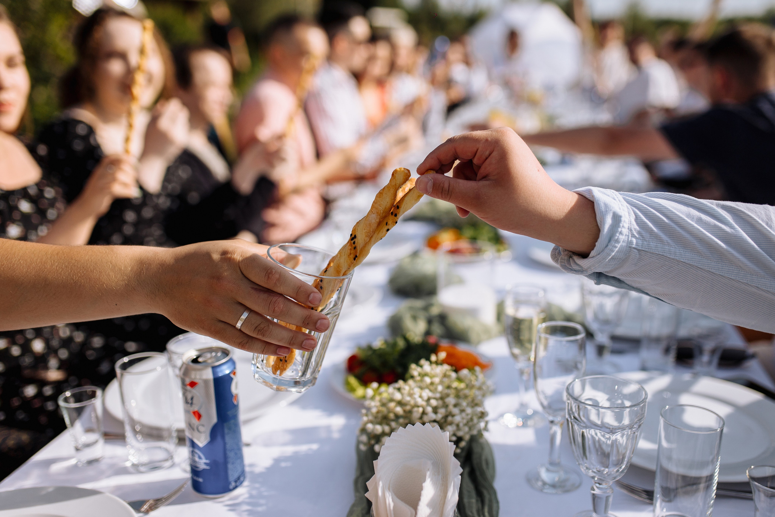 Свадебный репортаж. Свадебный и Репортажный фотограф Александр Шаров