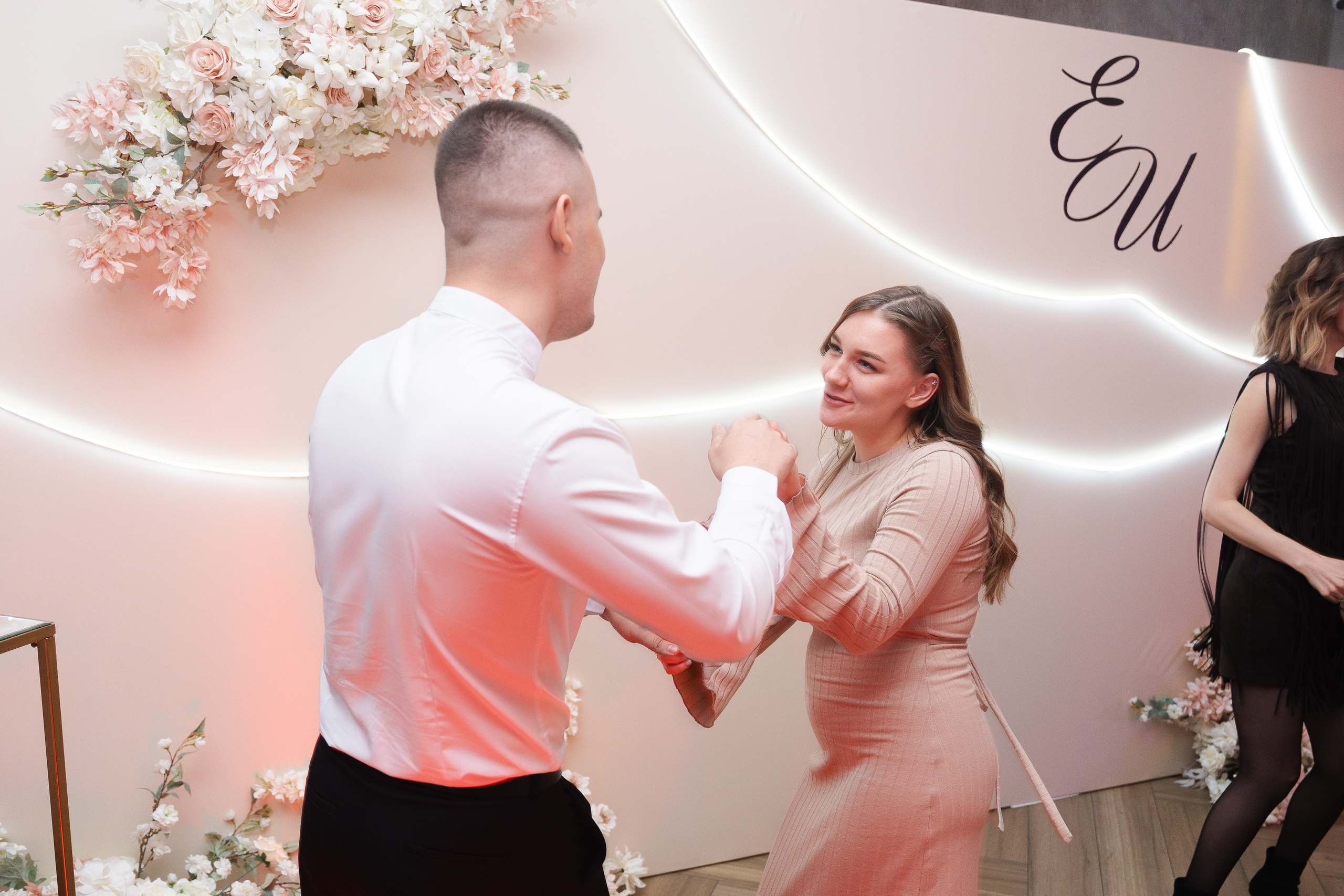 Ирина и Егор. Фотограф Хабаровск