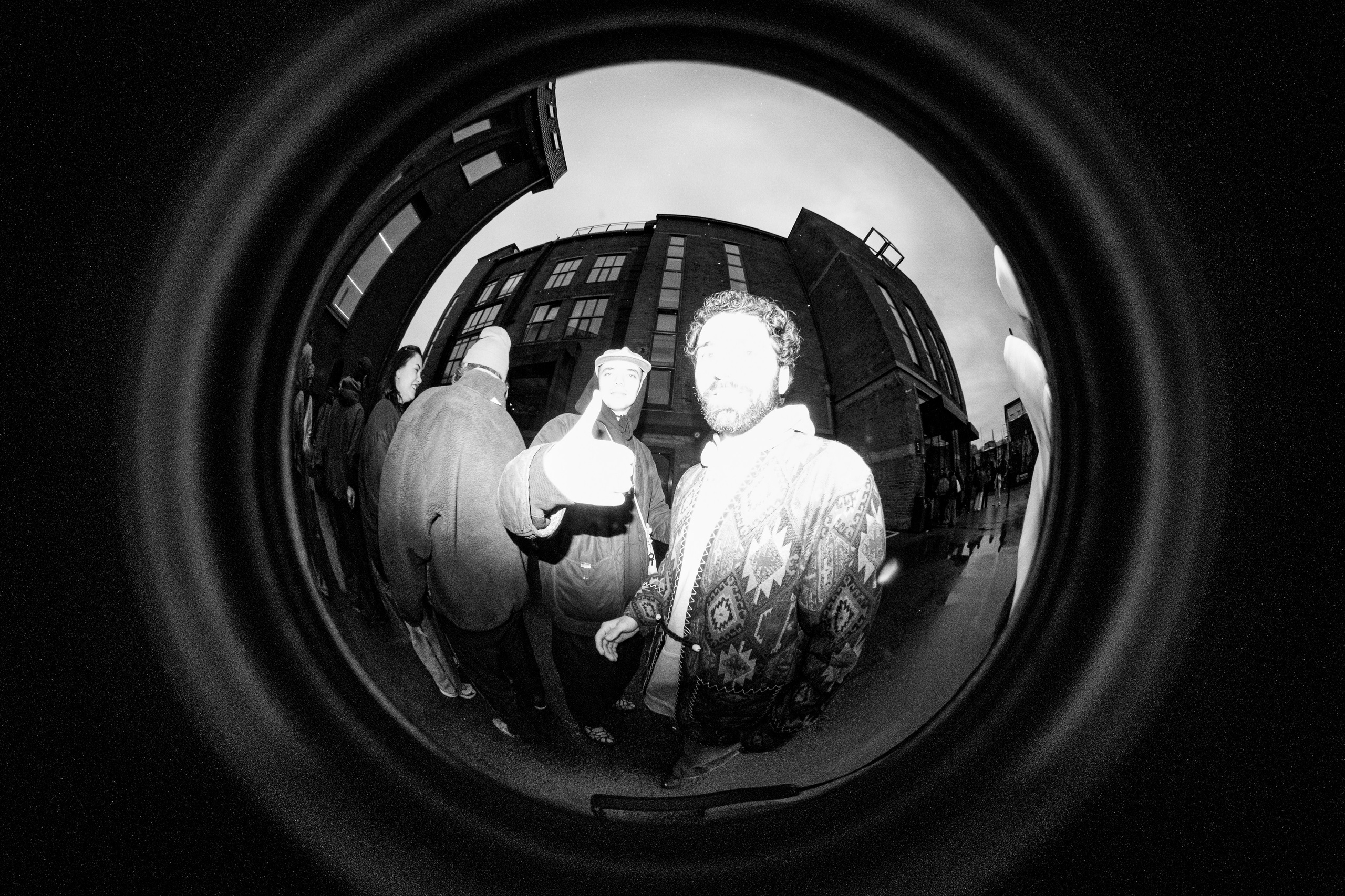 ODD BATTLE 04/05 (@youlovebu). Соня бу тебя сфоткала