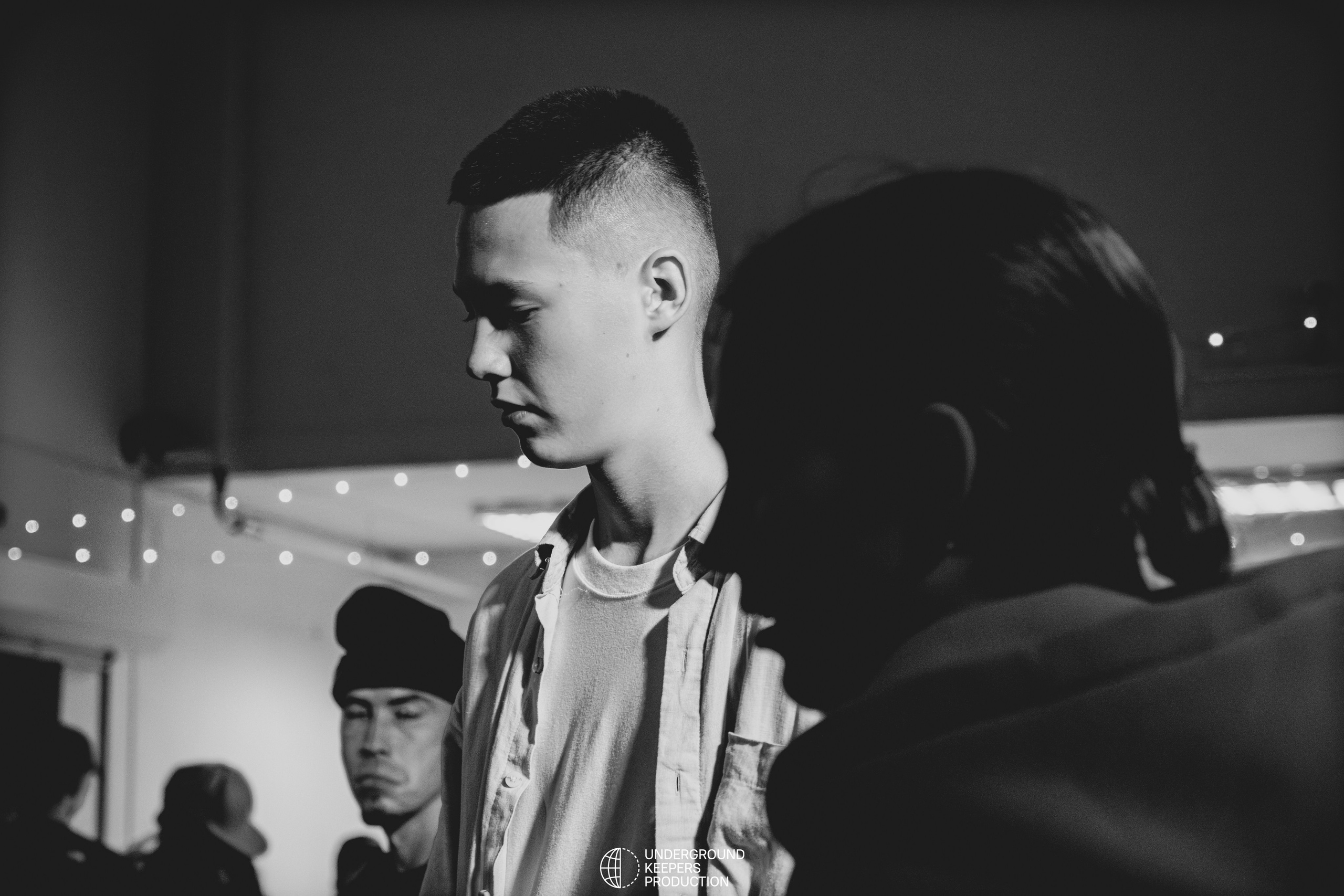 LORDS JAM 18/10 (@youlovebu). Соня бу тебя сфоткала