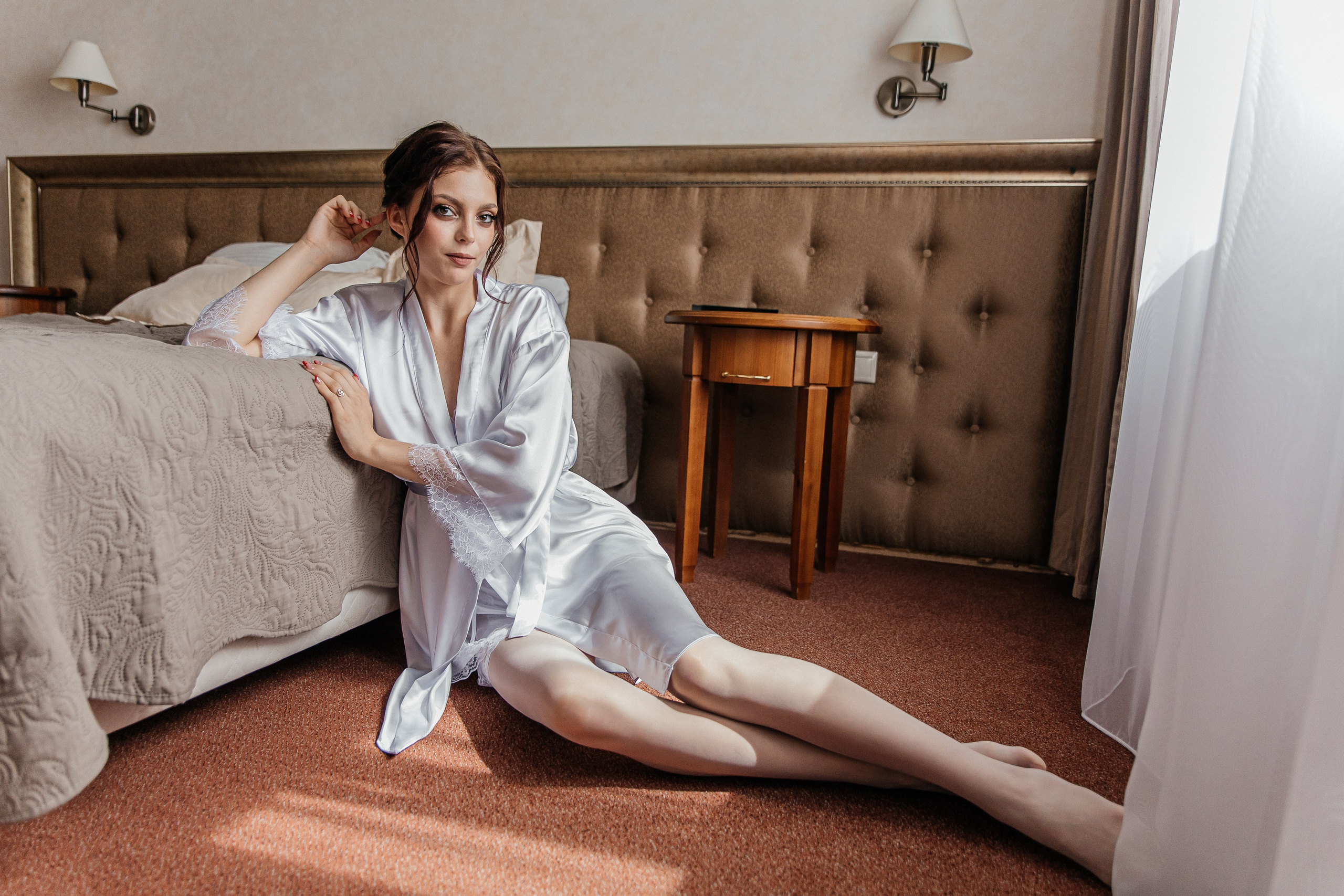 Виктор и Анна. Свадебный и семейный фотограф Самара и Самарская область Дарья Зарипова