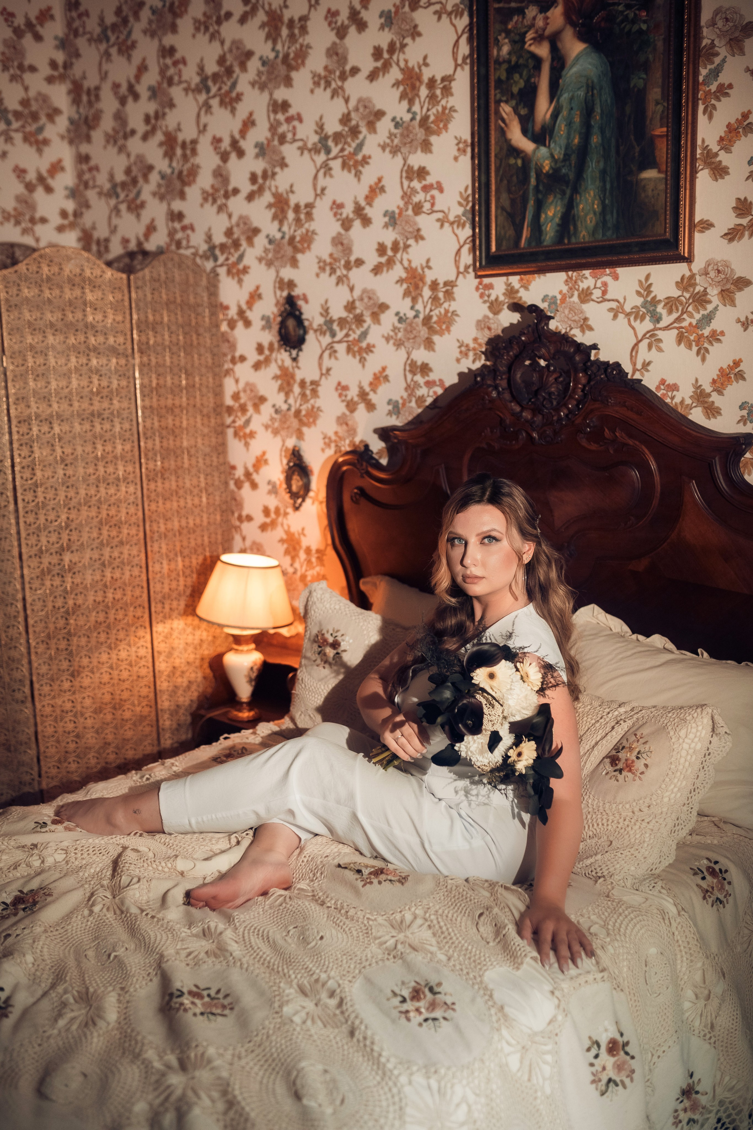 Слава и Катя. Свадебный, семейный и детский фотограф в Москве и области