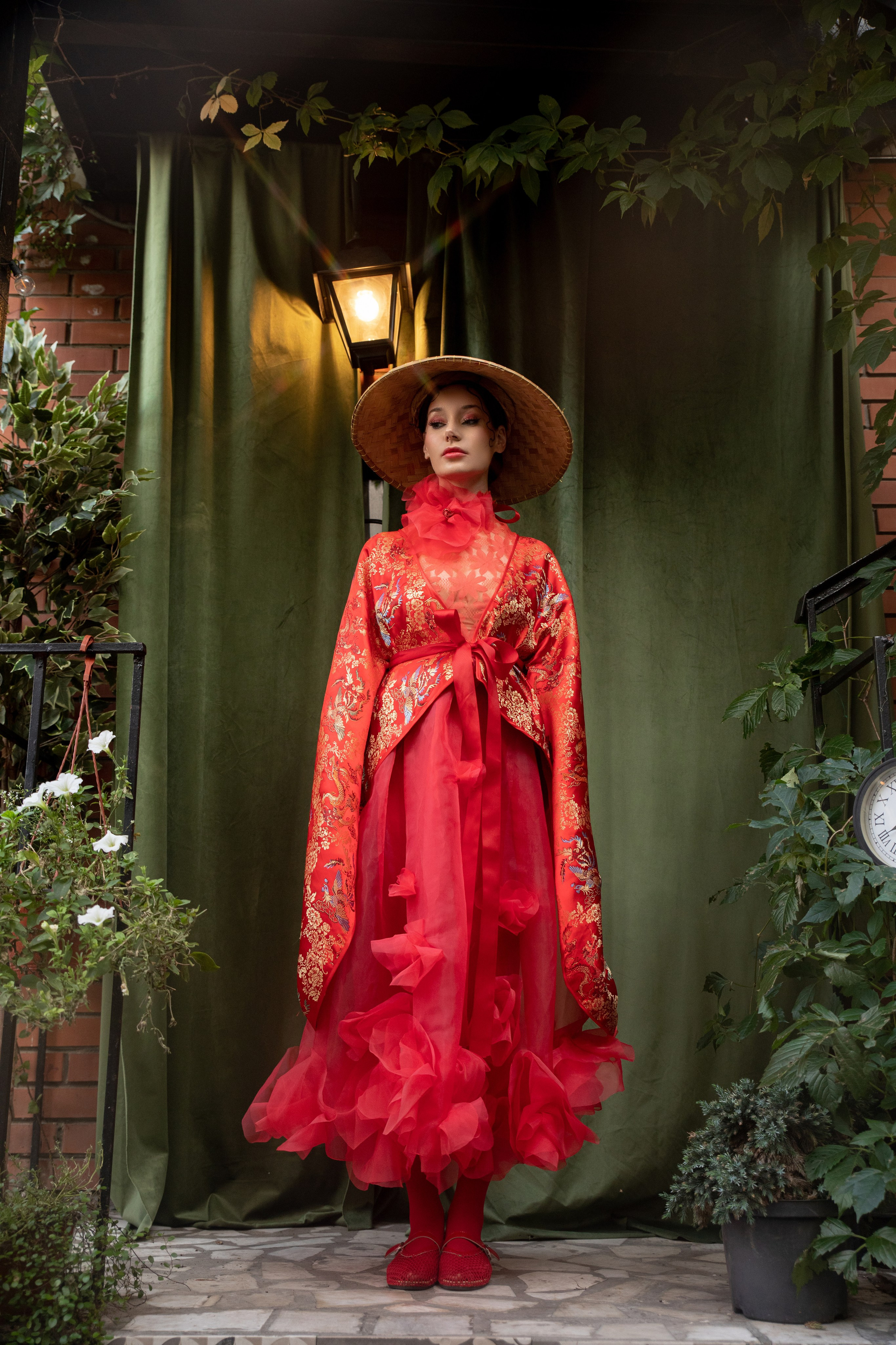 Сьёмка в Казани для Венеры. Фотограф Набережные Челны Казань