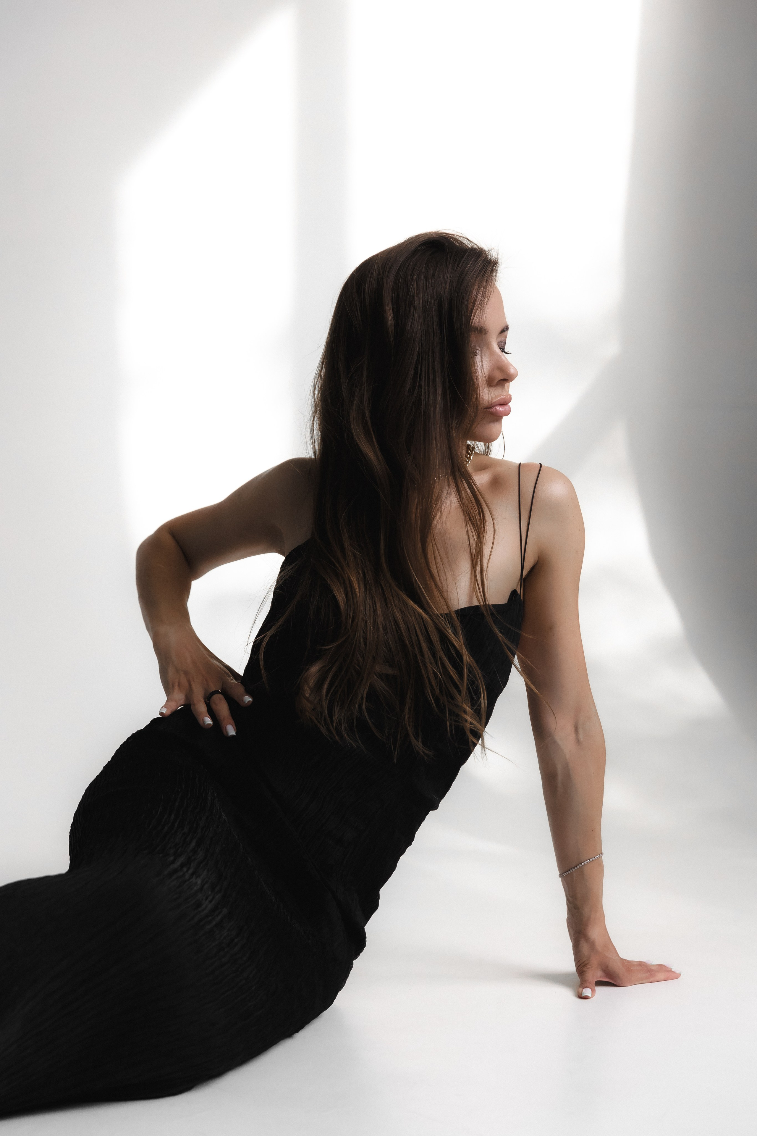 Dasha. Фотограф в Волгограде — Александра Искандерова