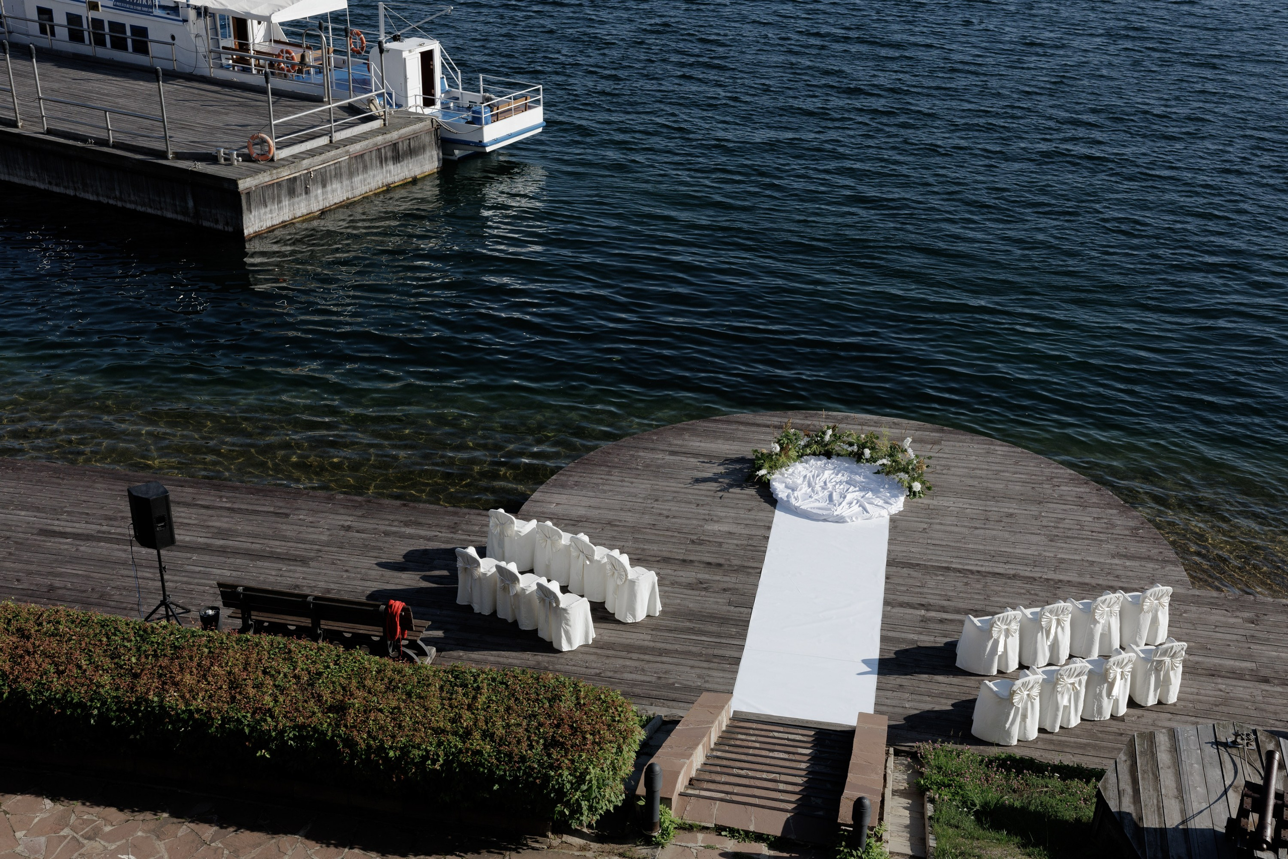 Олег и Мария. Свадебный фотограф