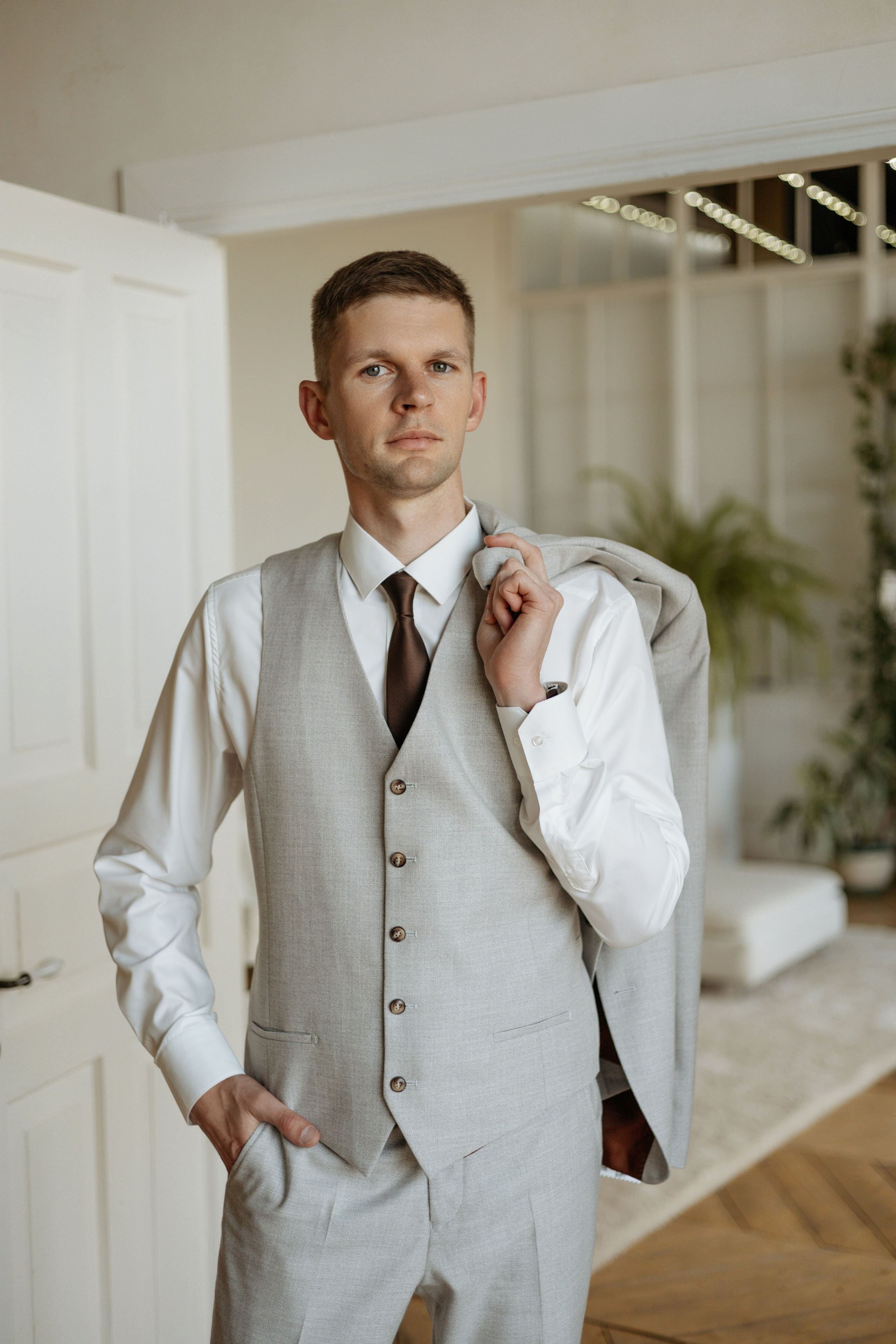 Пётр и Анастасия. Самый теплый фотограф в Краснодаре Рябоконь Ксения