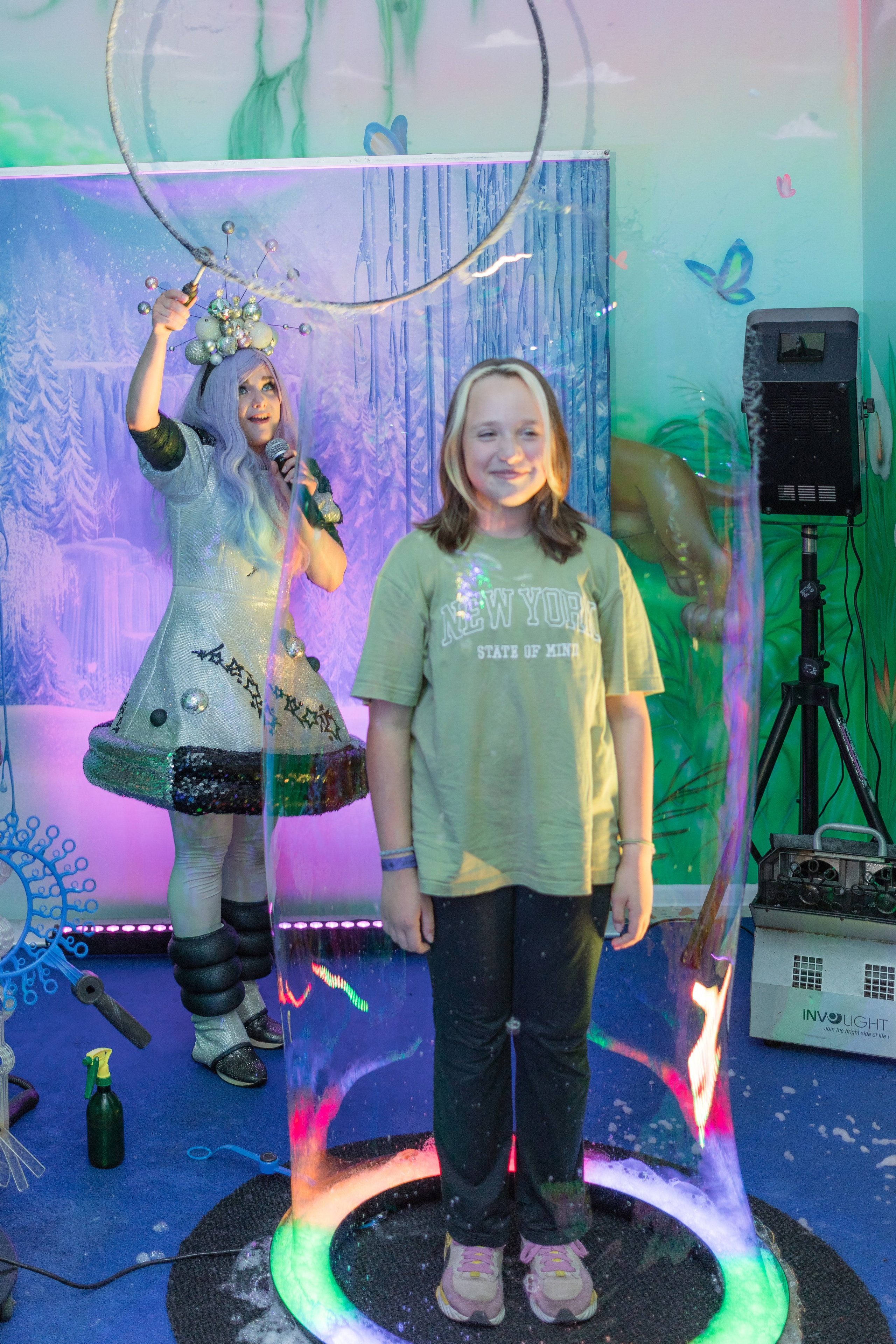 Крис 6 лет. Фотограф Алина Гашникова