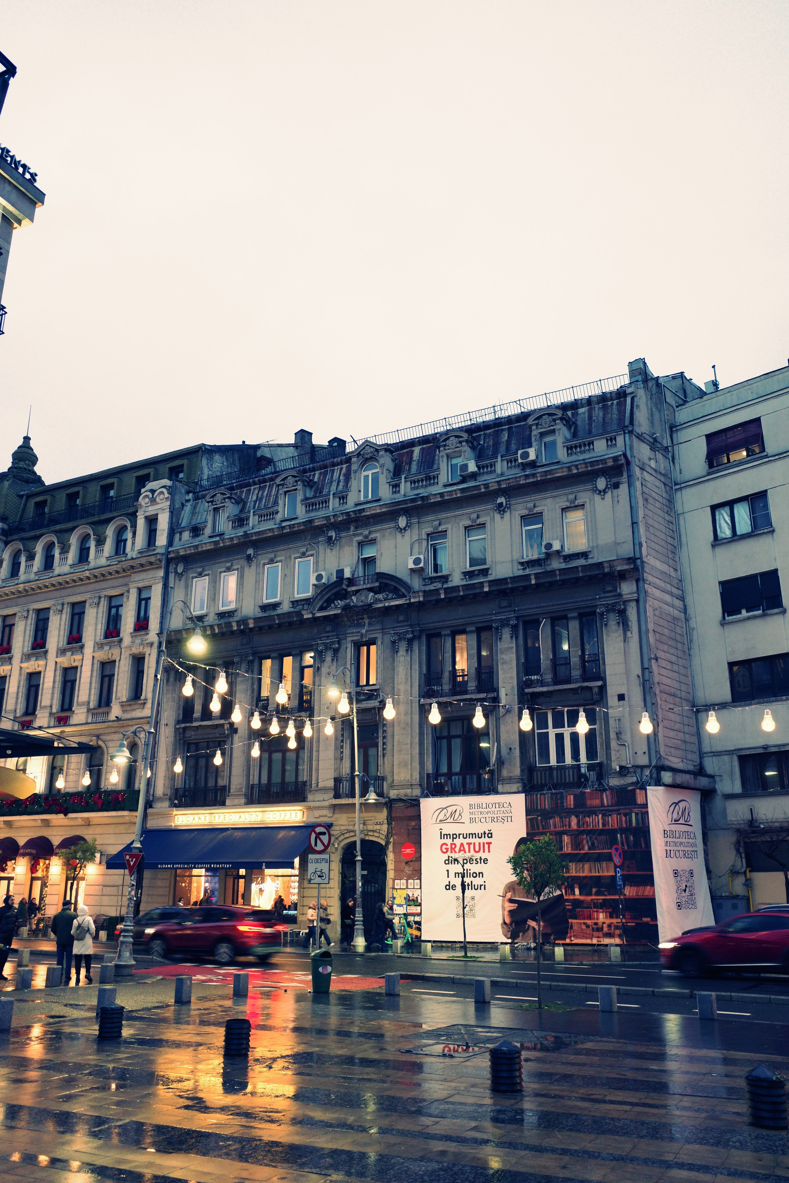 Румыния. Фотографирую для себя, своей семьи и друзей!