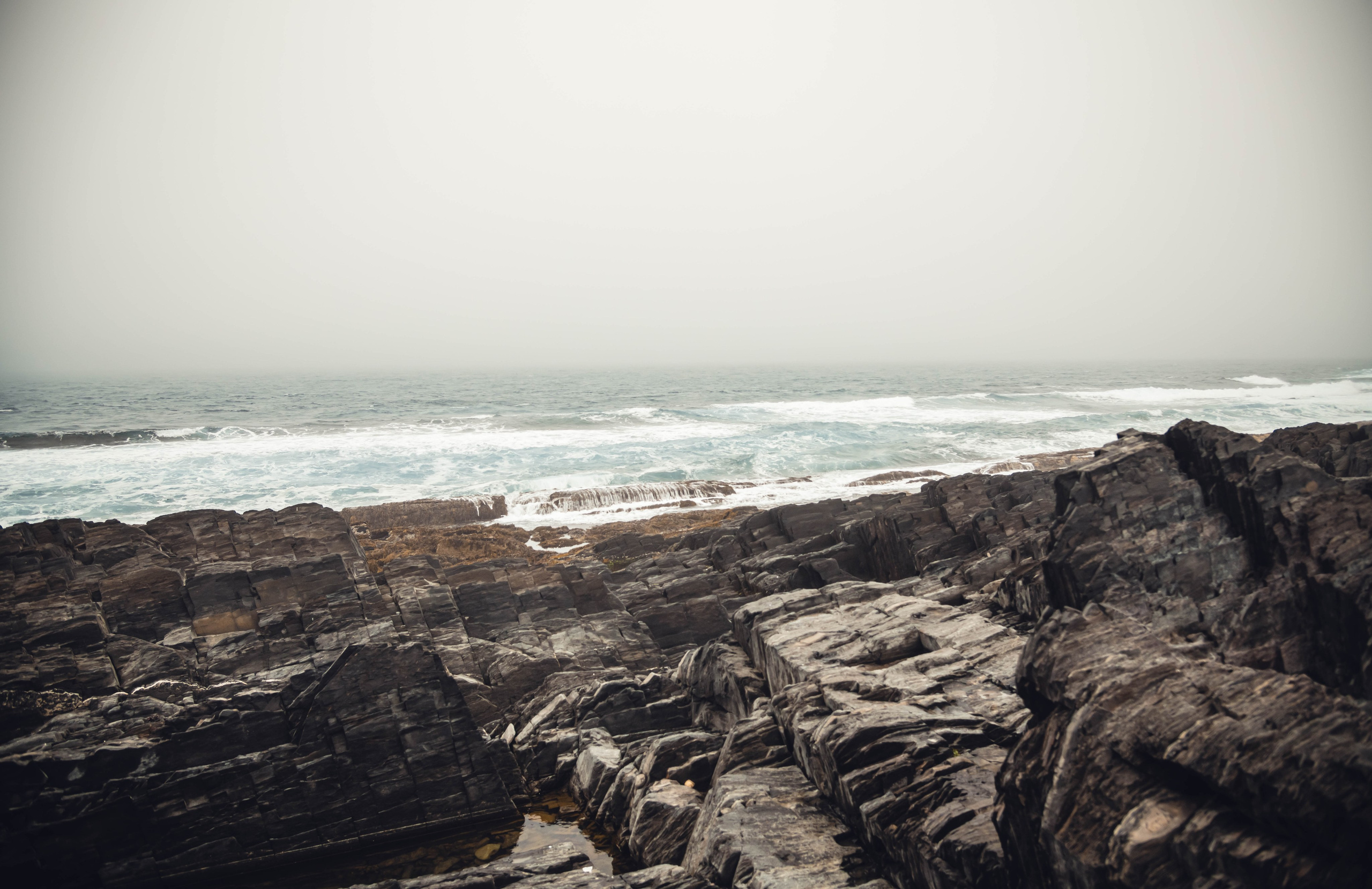 Кольский полуостров. Фотографирую для себя, своей семьи и друзей!