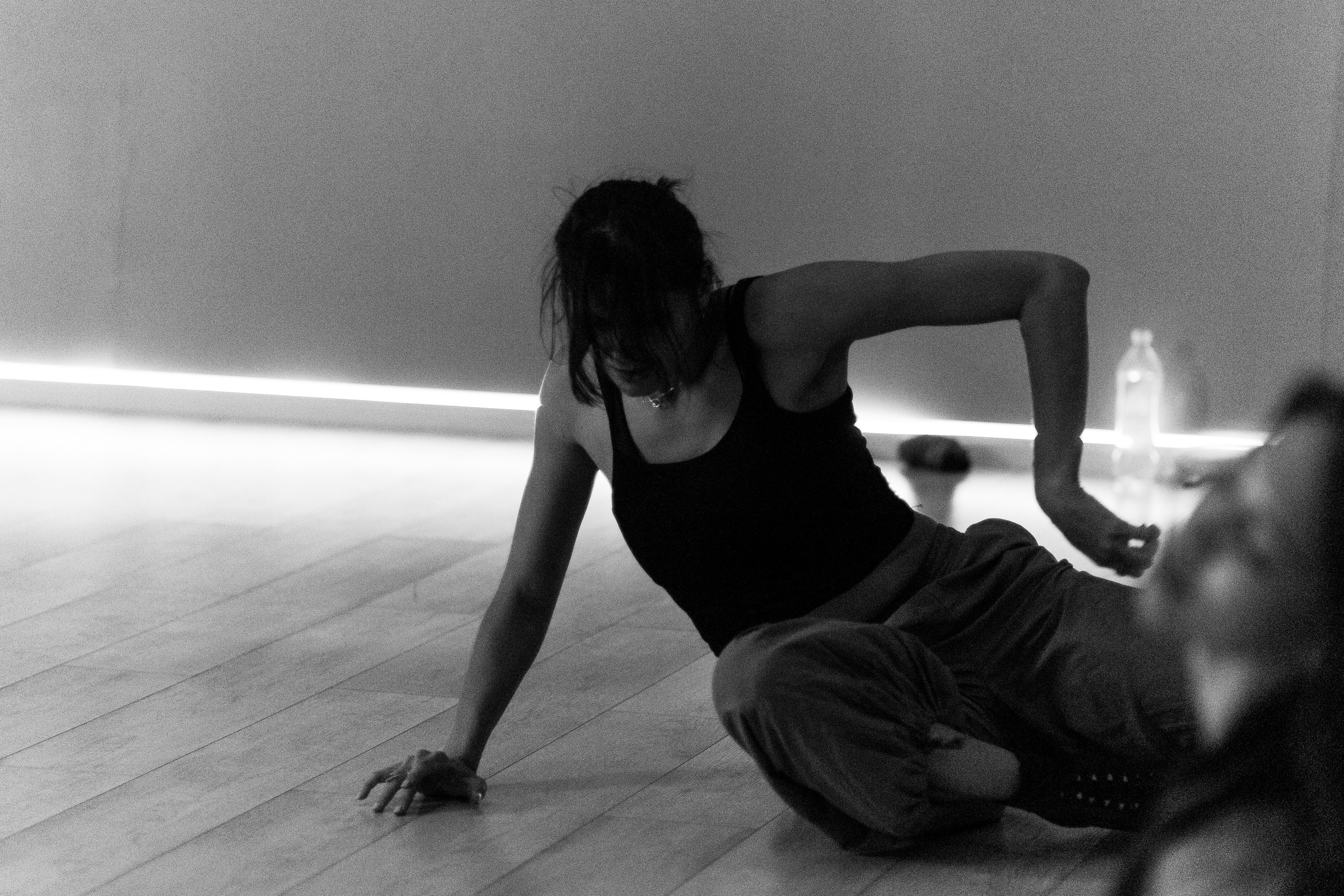 Choreo class | anita kan | май 2026. Фотограф Ева Ким