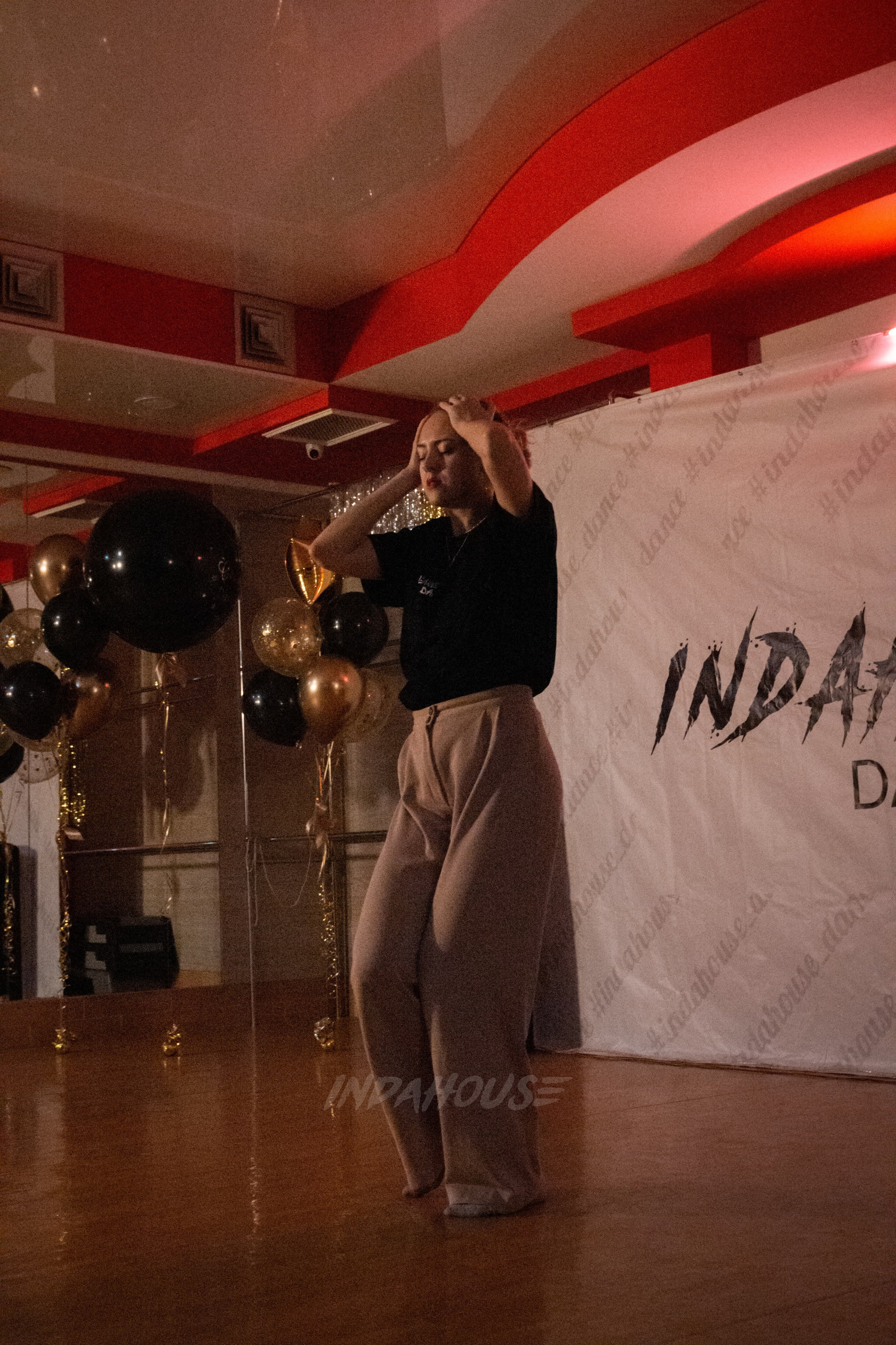 NEW YEAR INDAHOUSE | декабрь 2021. Фотограф Ева Ким