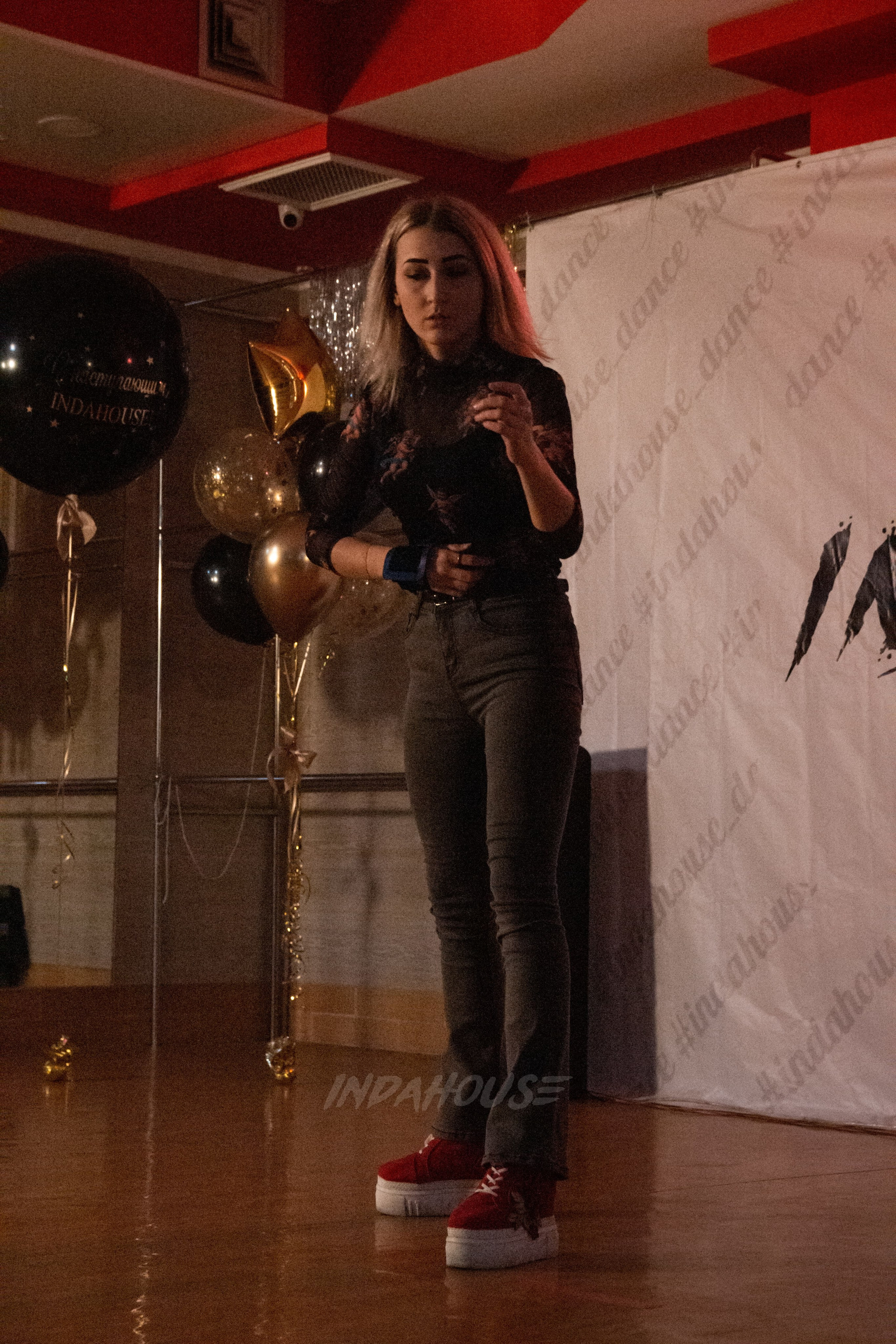 NEW YEAR INDAHOUSE | декабрь 2021. Фотограф Ева Ким