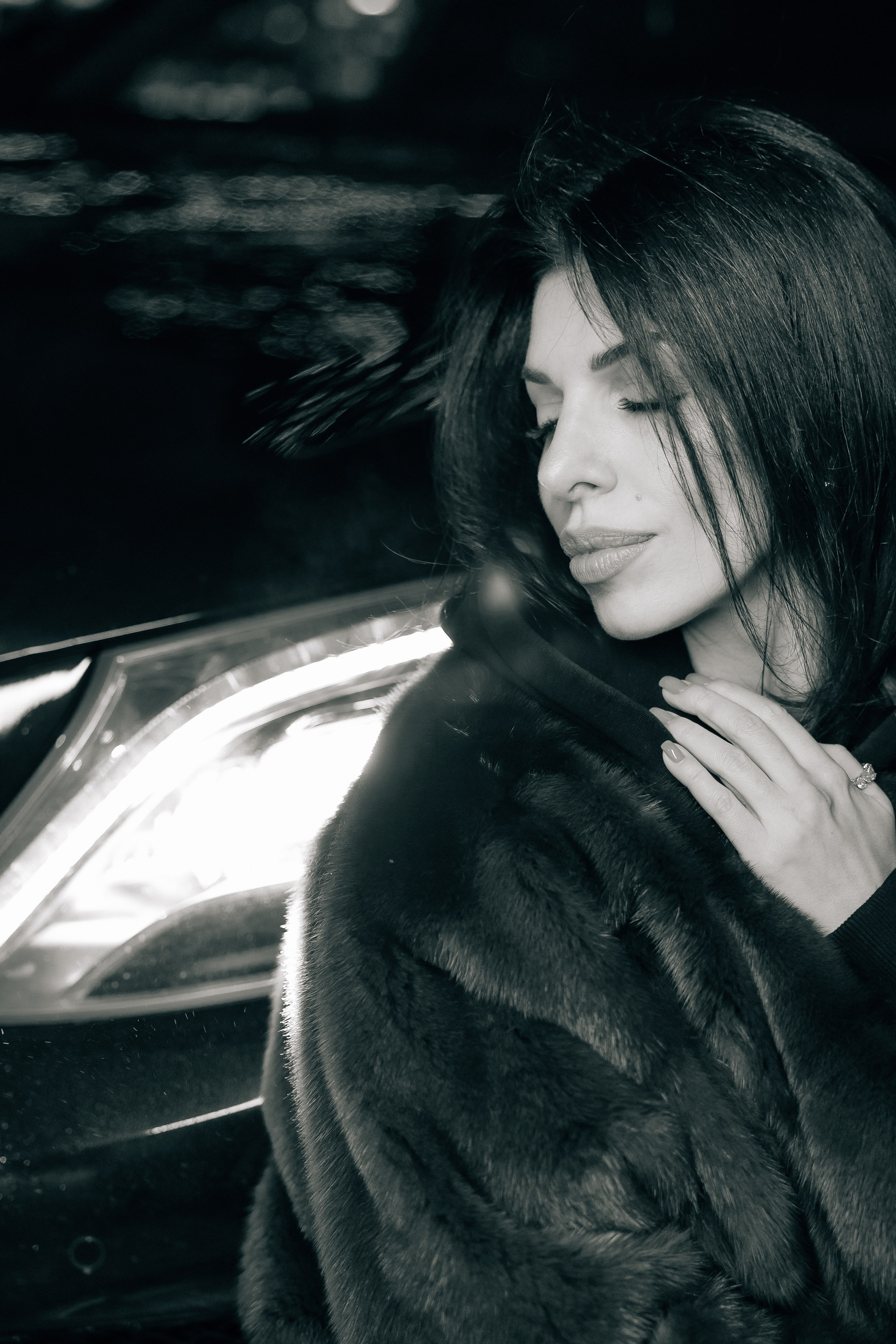 МАРИНА. Я фотограф из Москвы к Вашим услугам