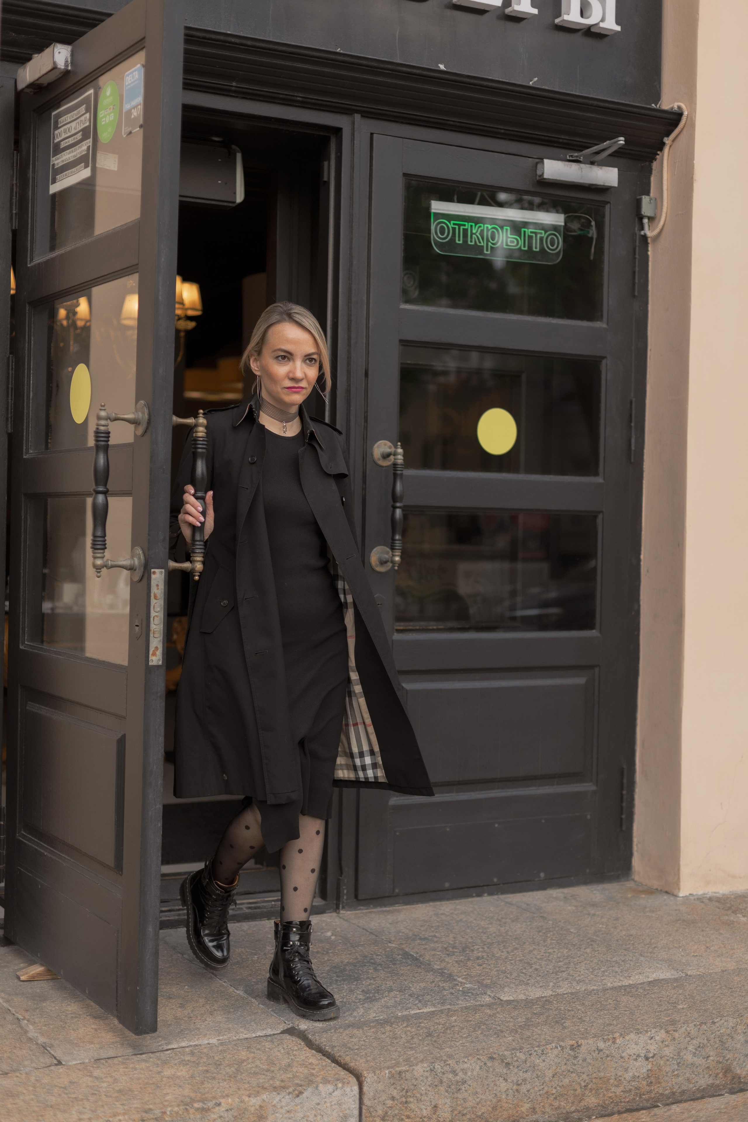 МАША. Я фотограф из Москвы к Вашим услугам