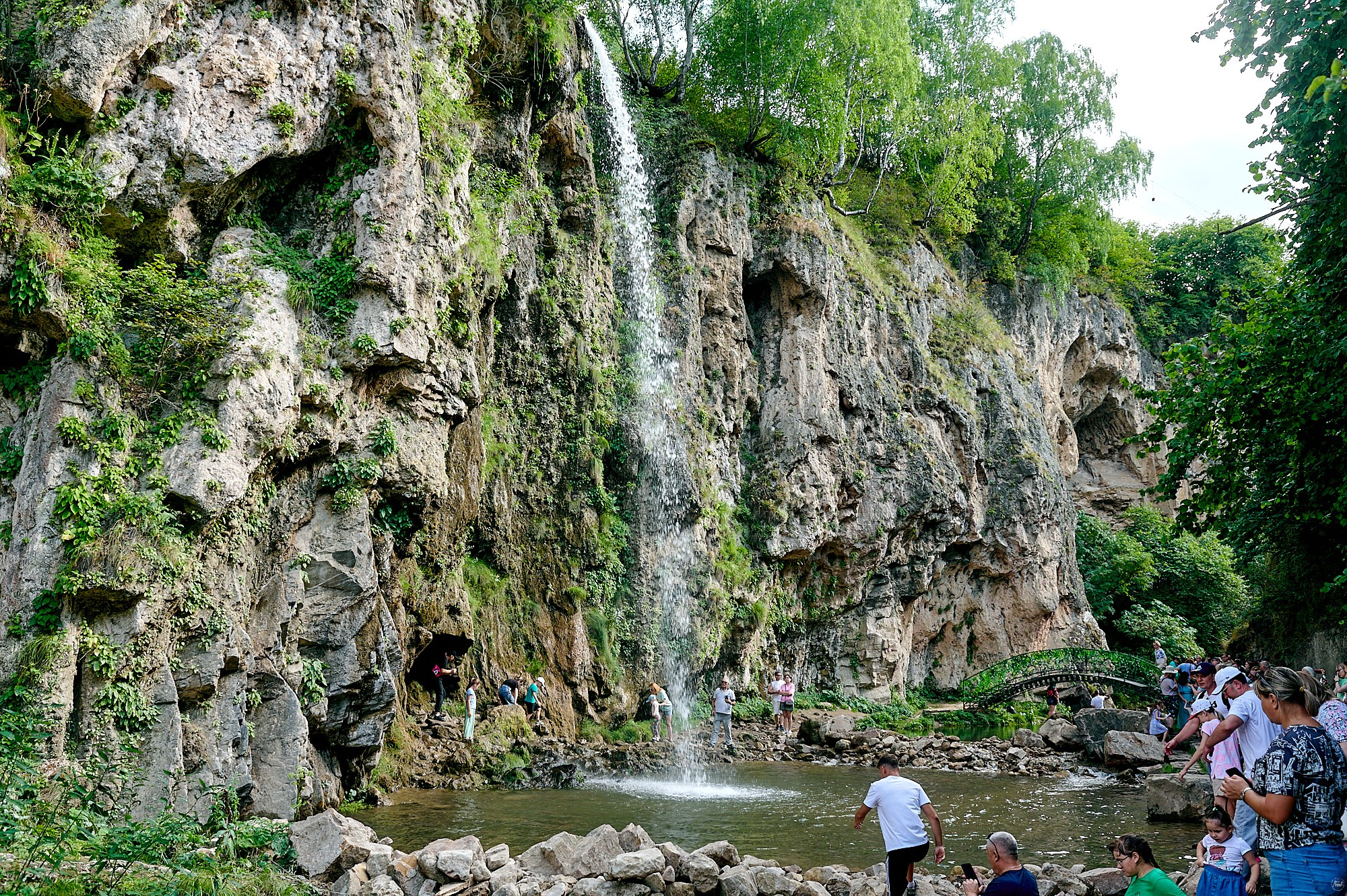 Кисловодск, Россия. Август 2024. Фотографии отовсюду и обо всем