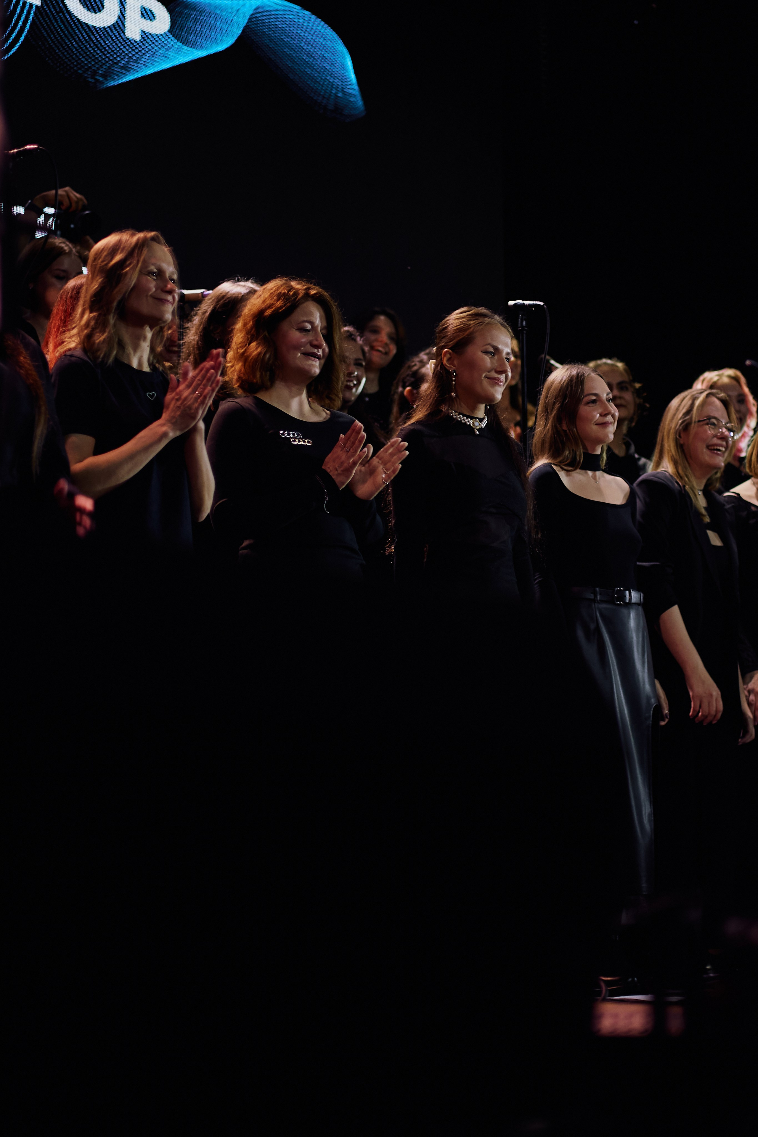 Свобода х Хор выше гор. Фотограф в Екатеринбурге Андрей Сперанский