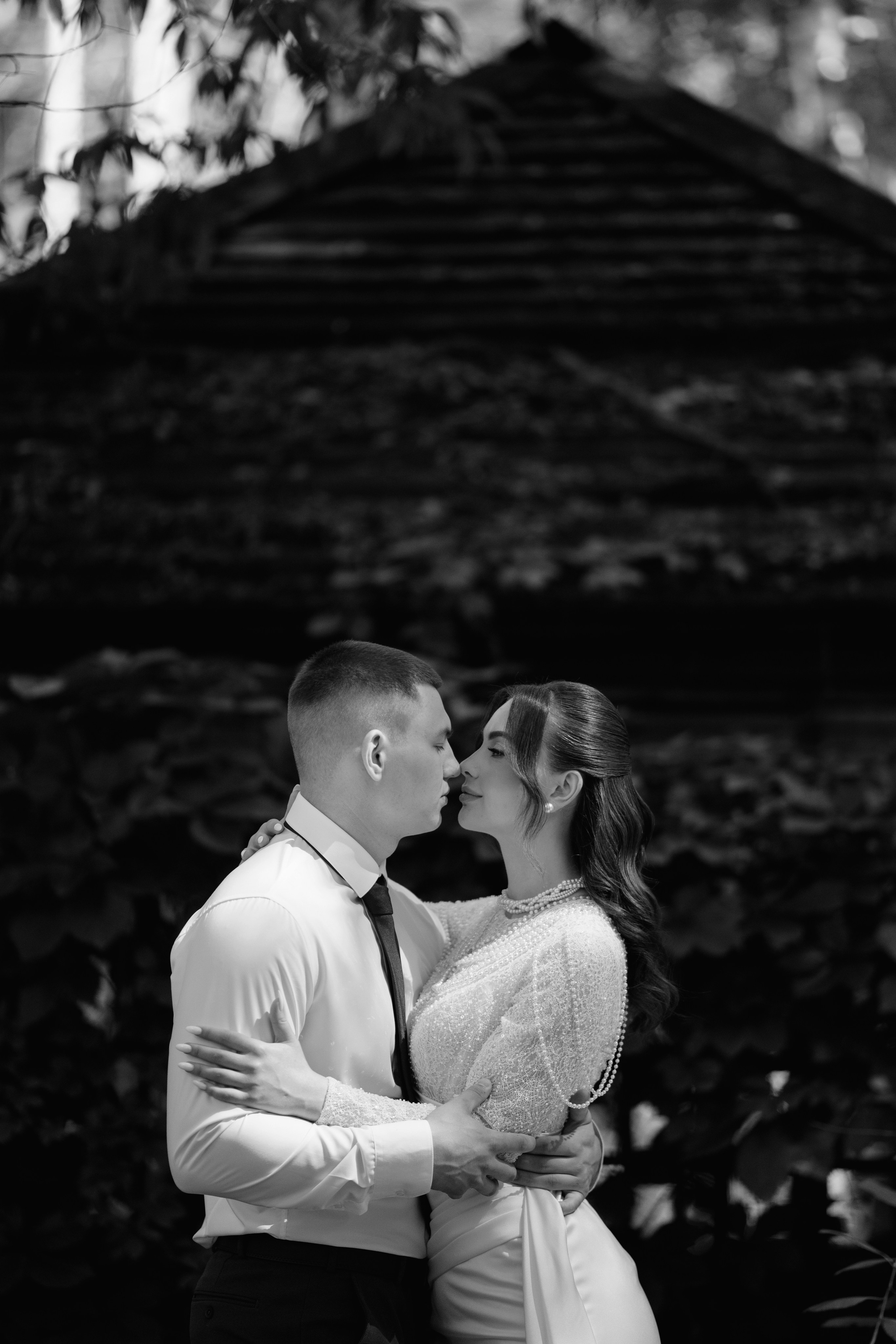Dasha & Nikita. Фотограф в Липецке Ковалько Евгений