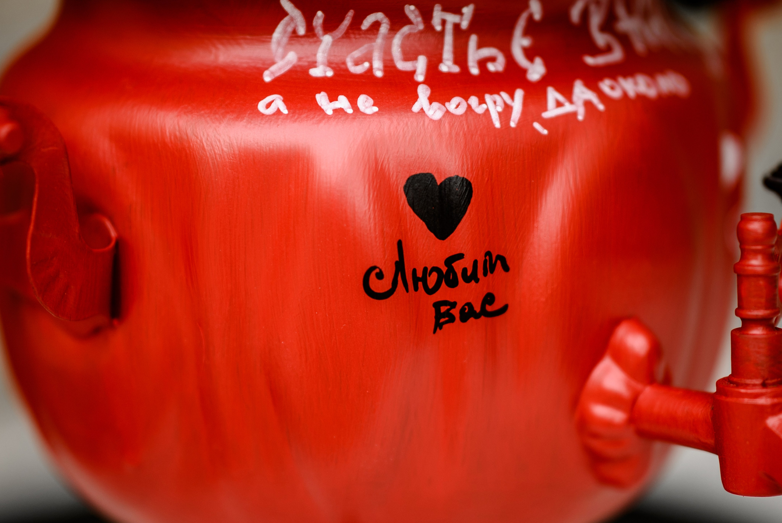 Lisa & Ilya. Фотограф в Липецке Ковалько Евгений