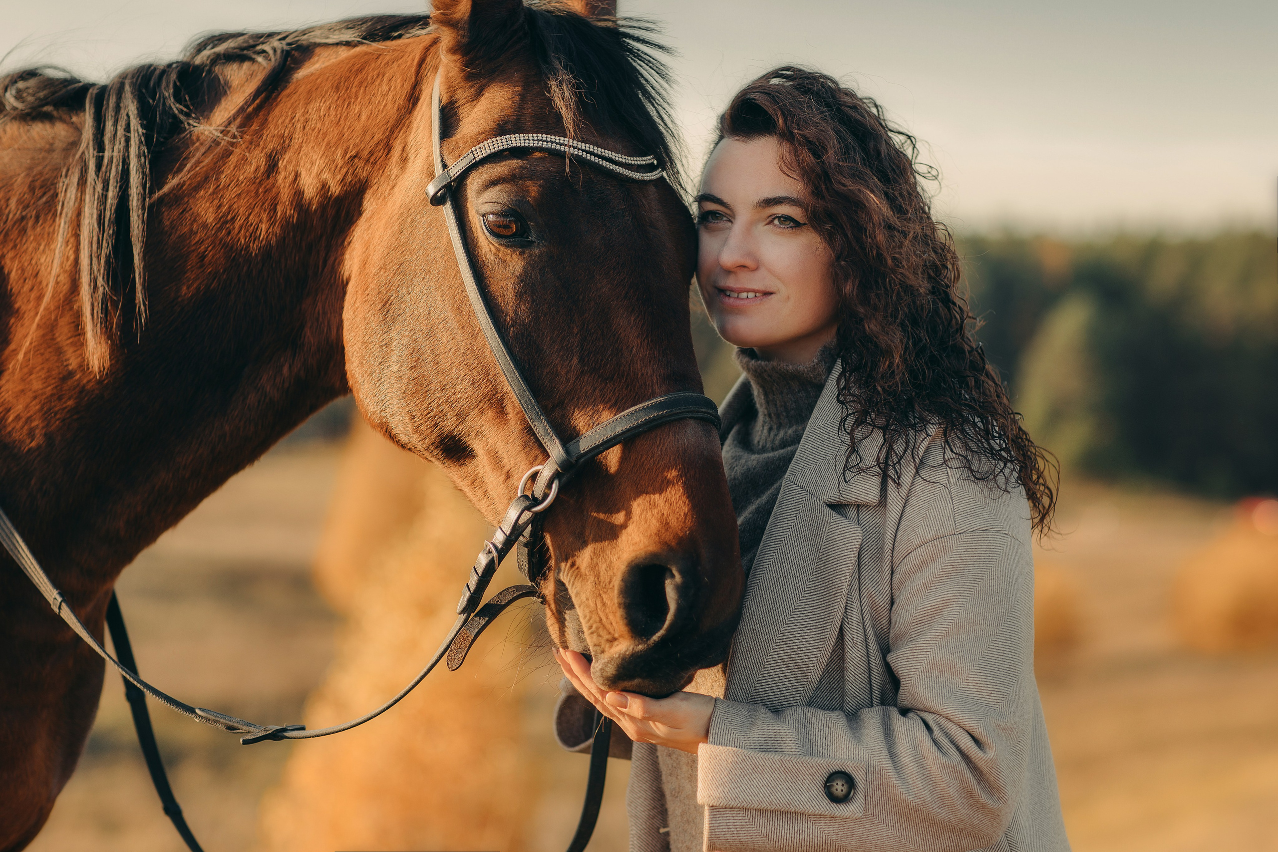 Наши пушистые дети. Главная