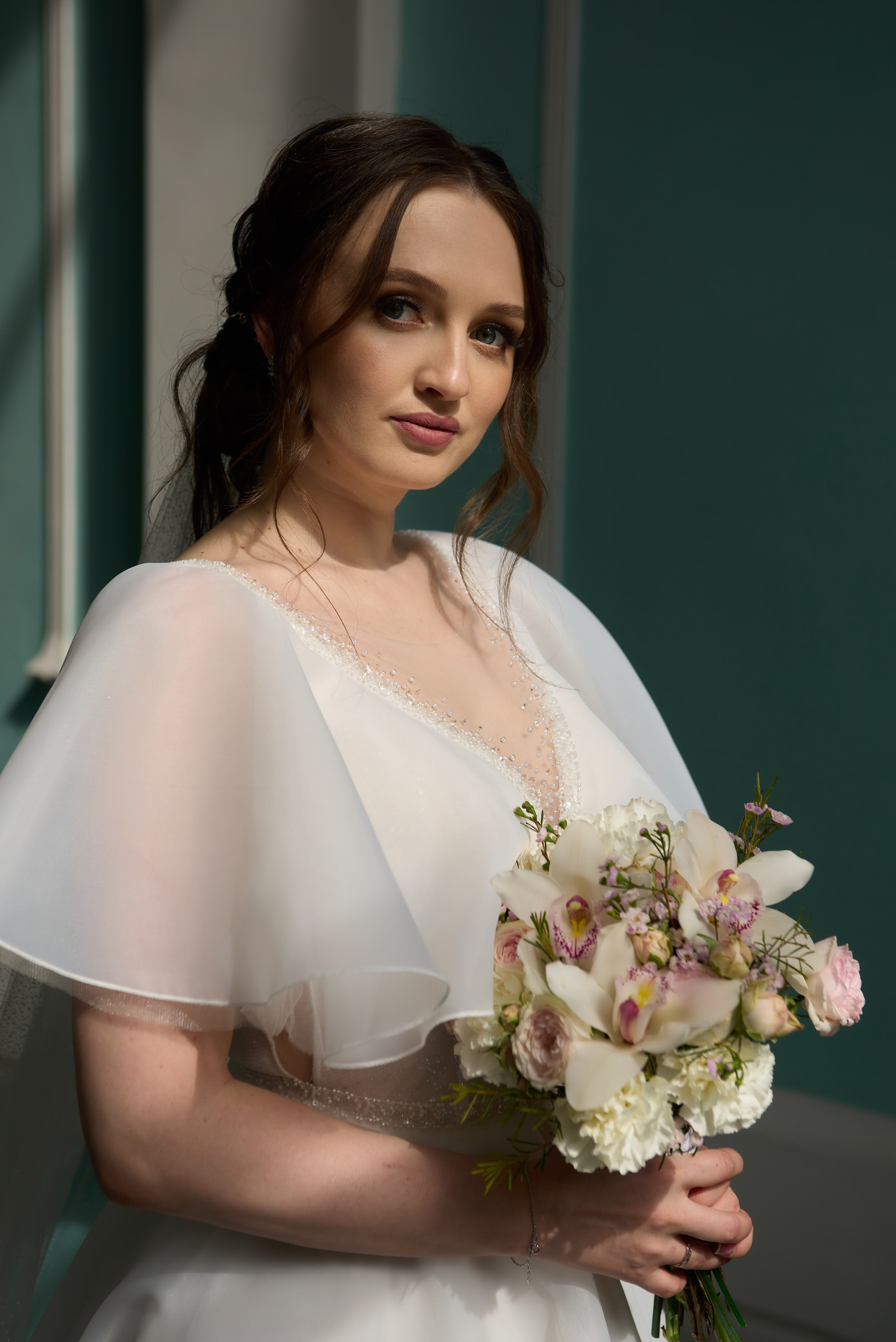 Дмитрий и Дарья. Фотограф Евдокимов Никита. Тамбов, Москва